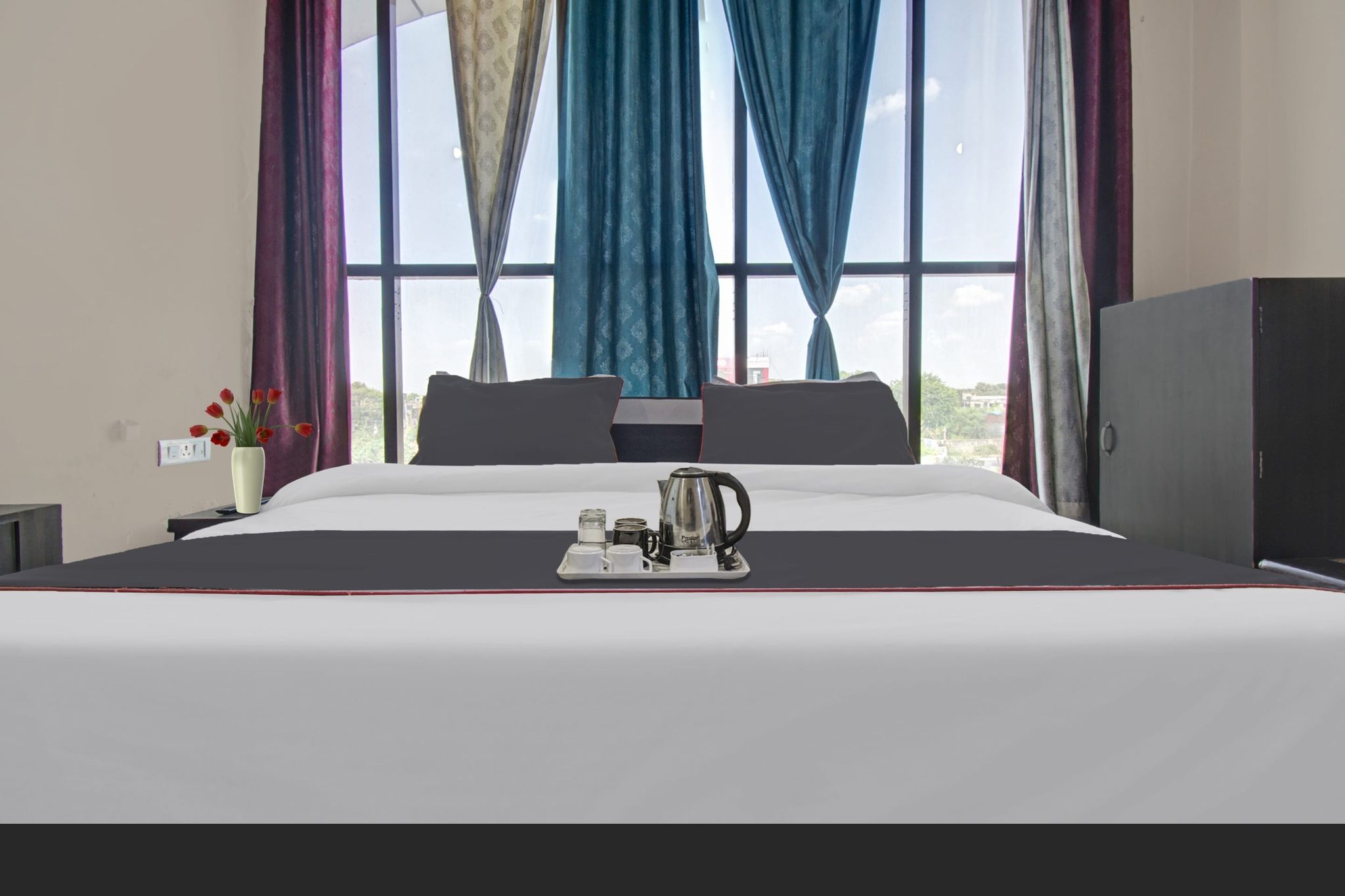 OYO hotel O shiv sagar Classic 2