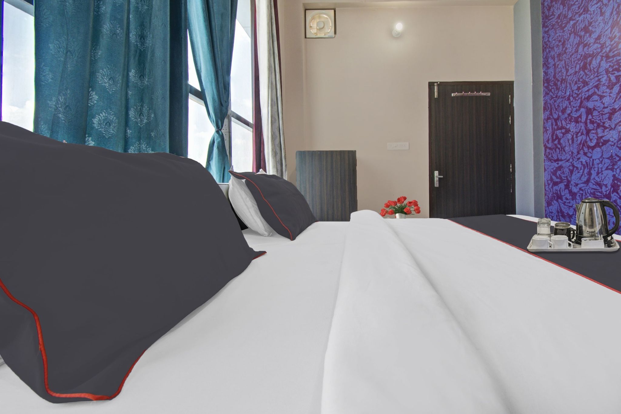 OYO hotel O shiv sagar Classic 8