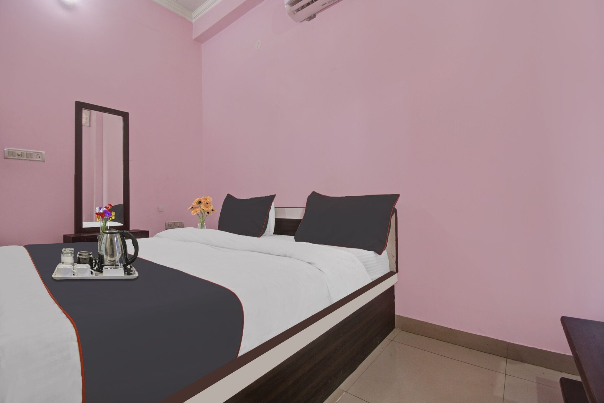 OYO hotel O shiv sagar Classic 5