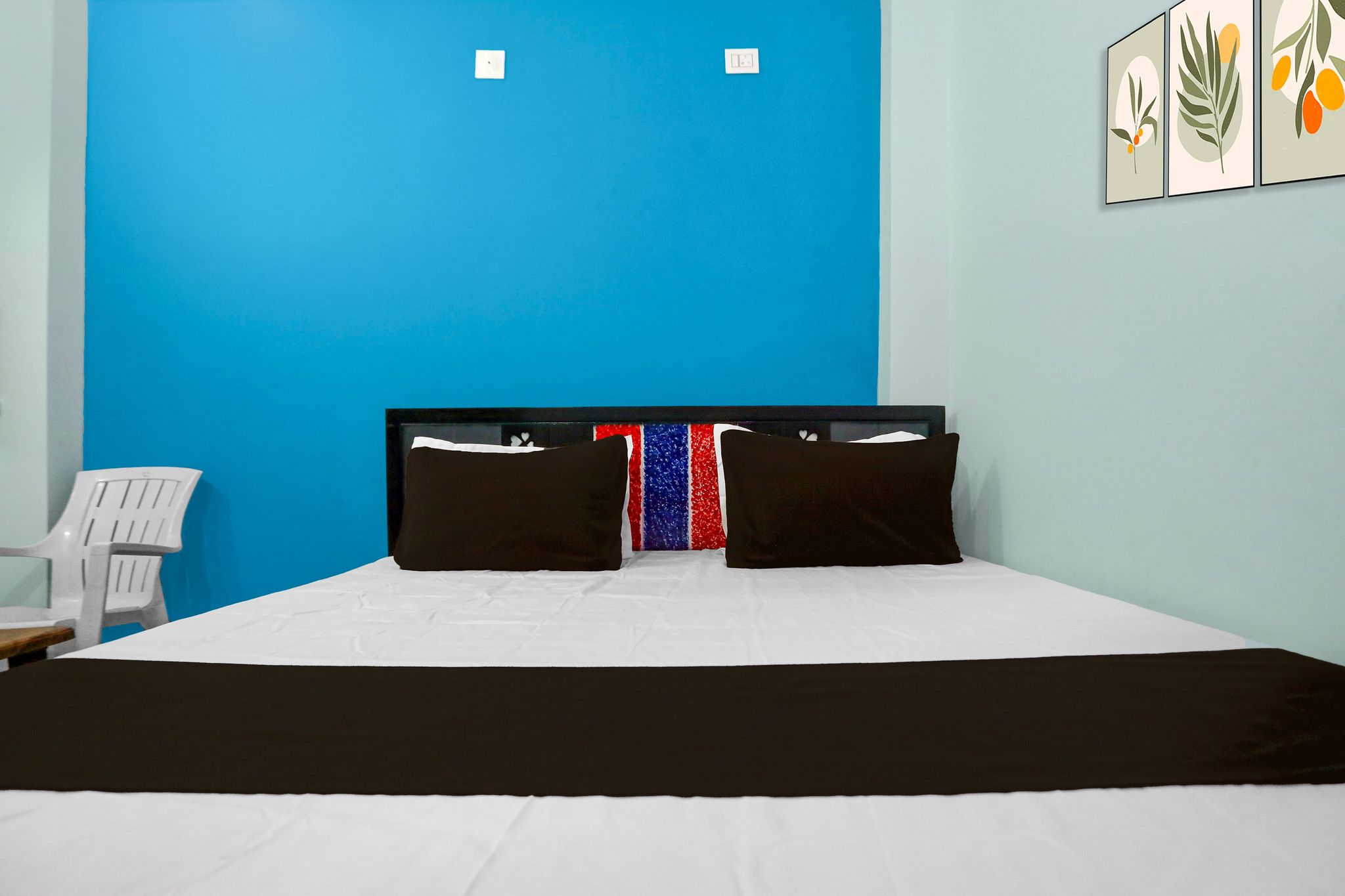 Hotel O Buddham Guest House Classic 10