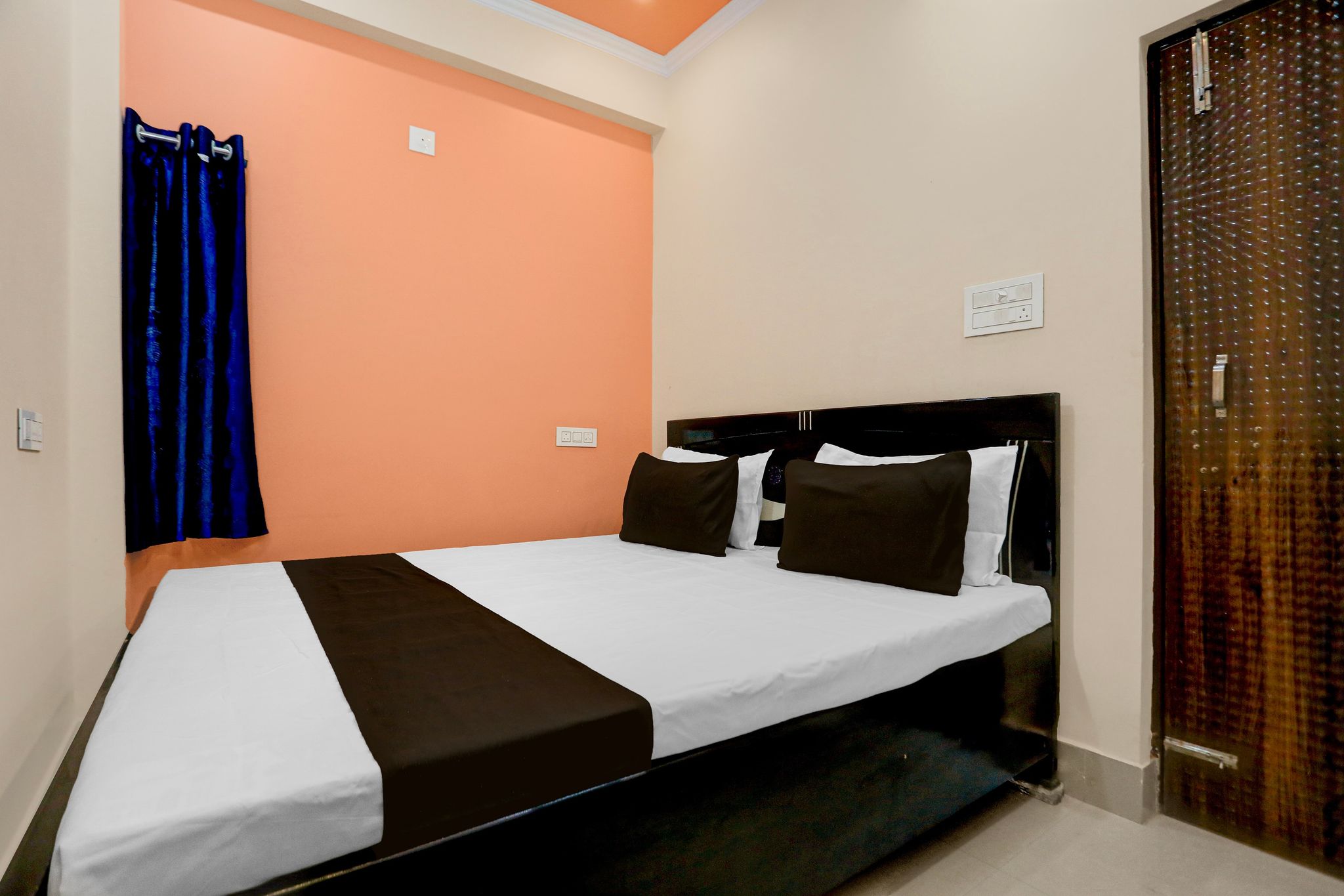 Hotel O Buddham Guest House Classic 2