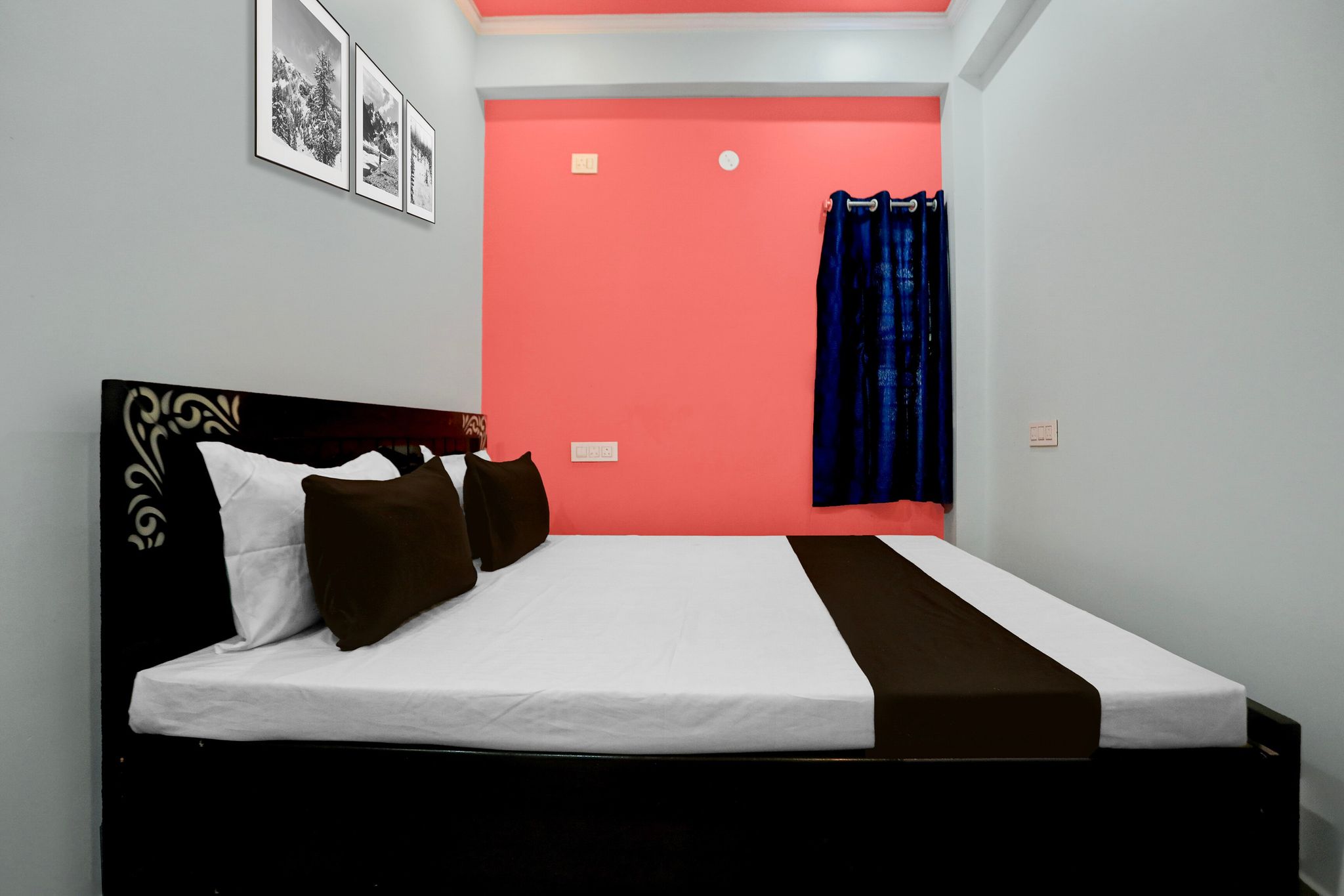 Hotel O Buddham Guest House Classic 13