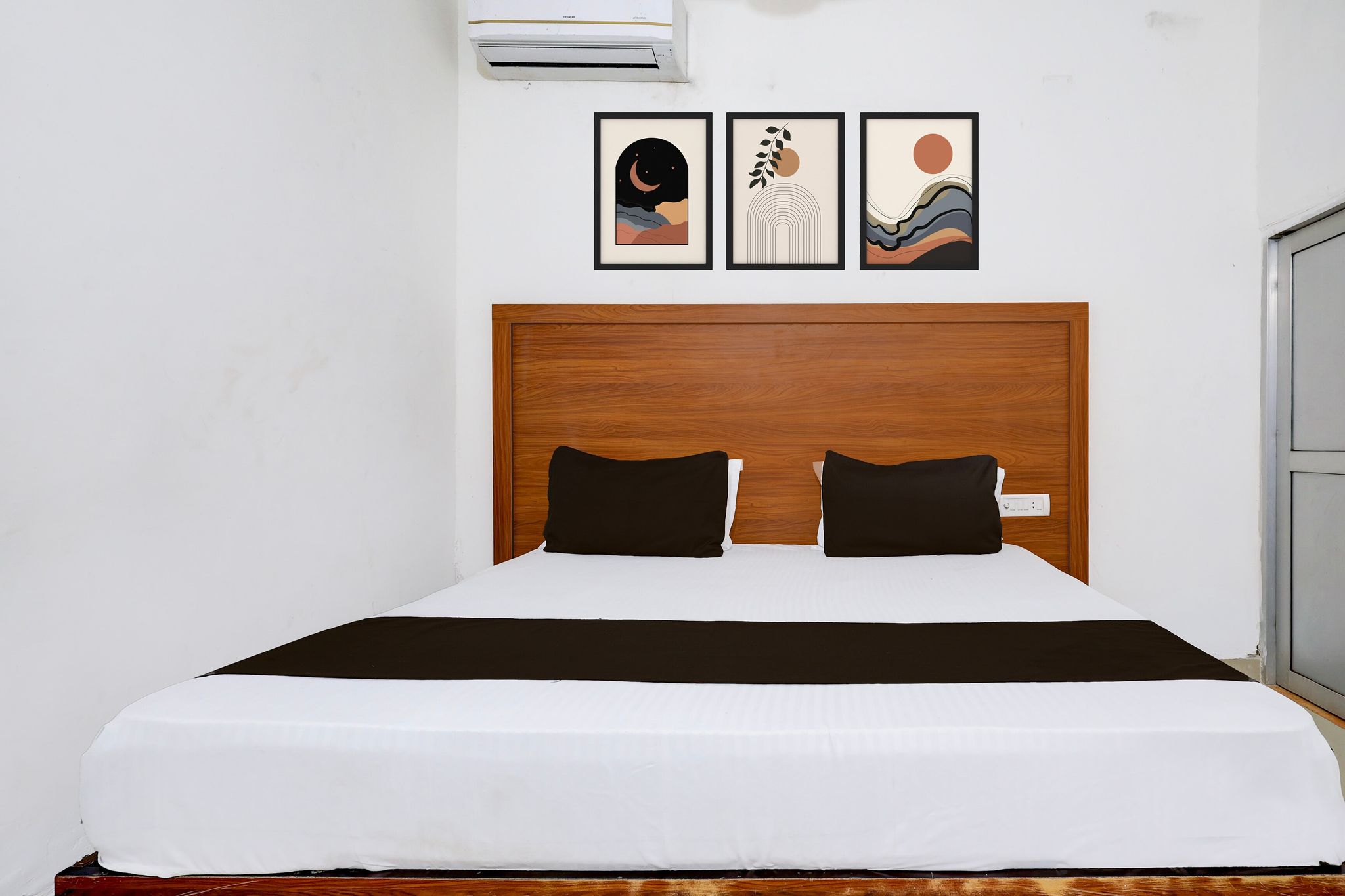 Hotel O Royal Classic 6