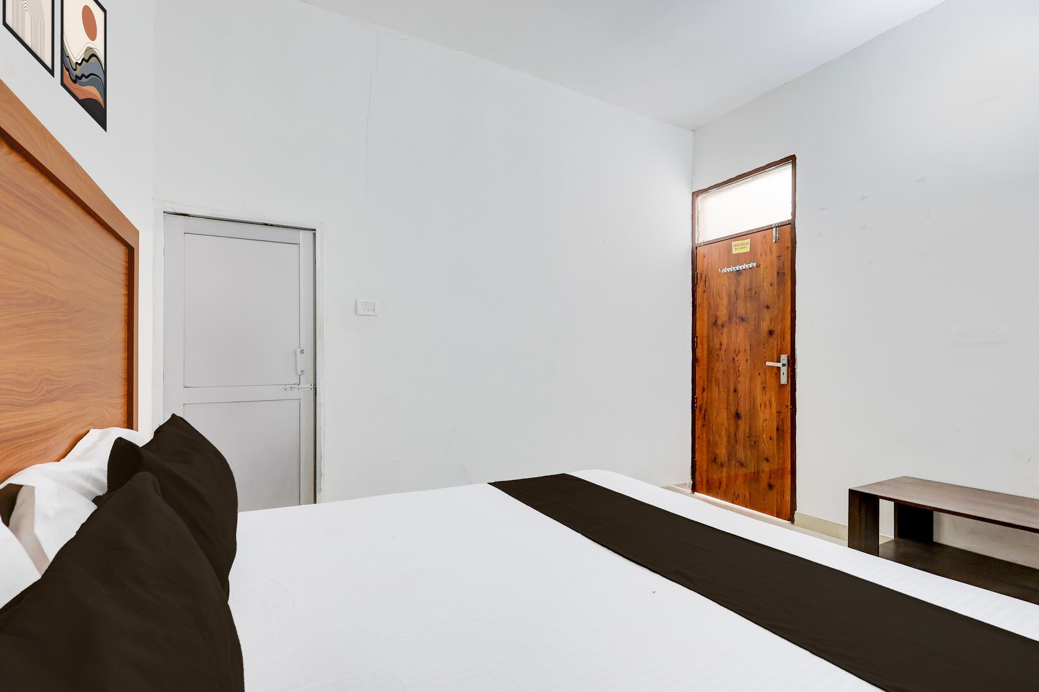 Hotel O Royal Classic 13