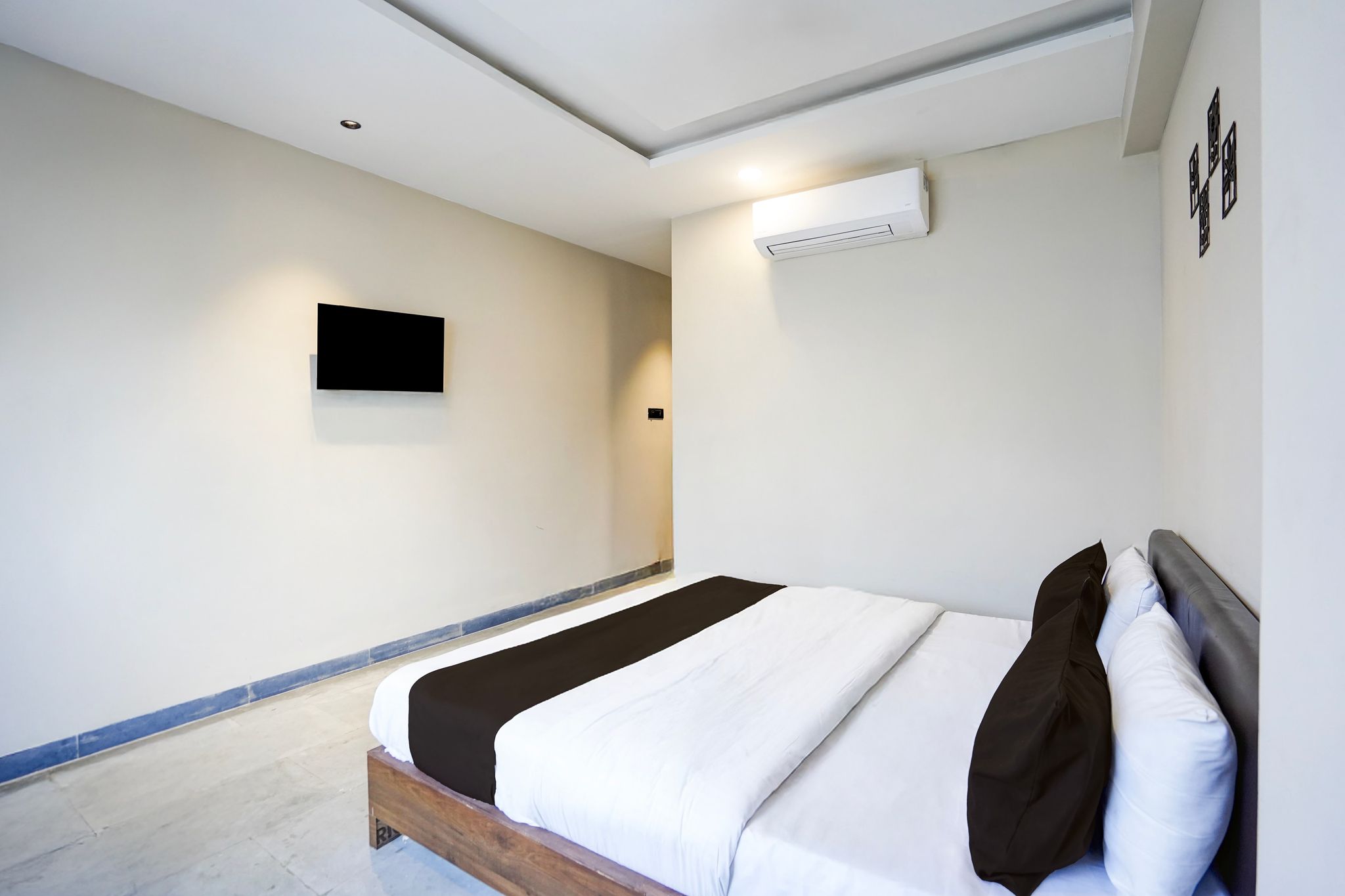 Hotel O Eternity Stays Classic 11