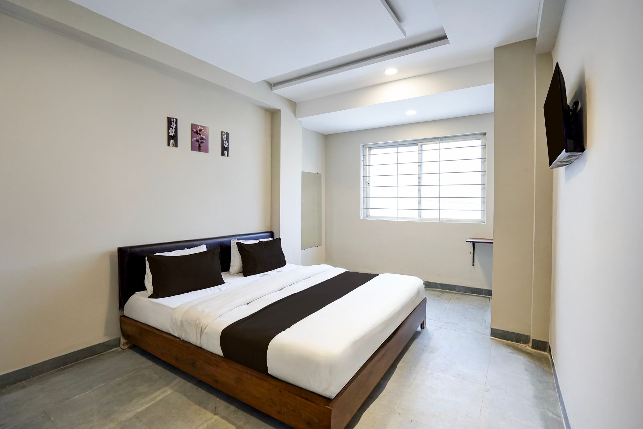 Hotel O Eternity Stays Classic 13