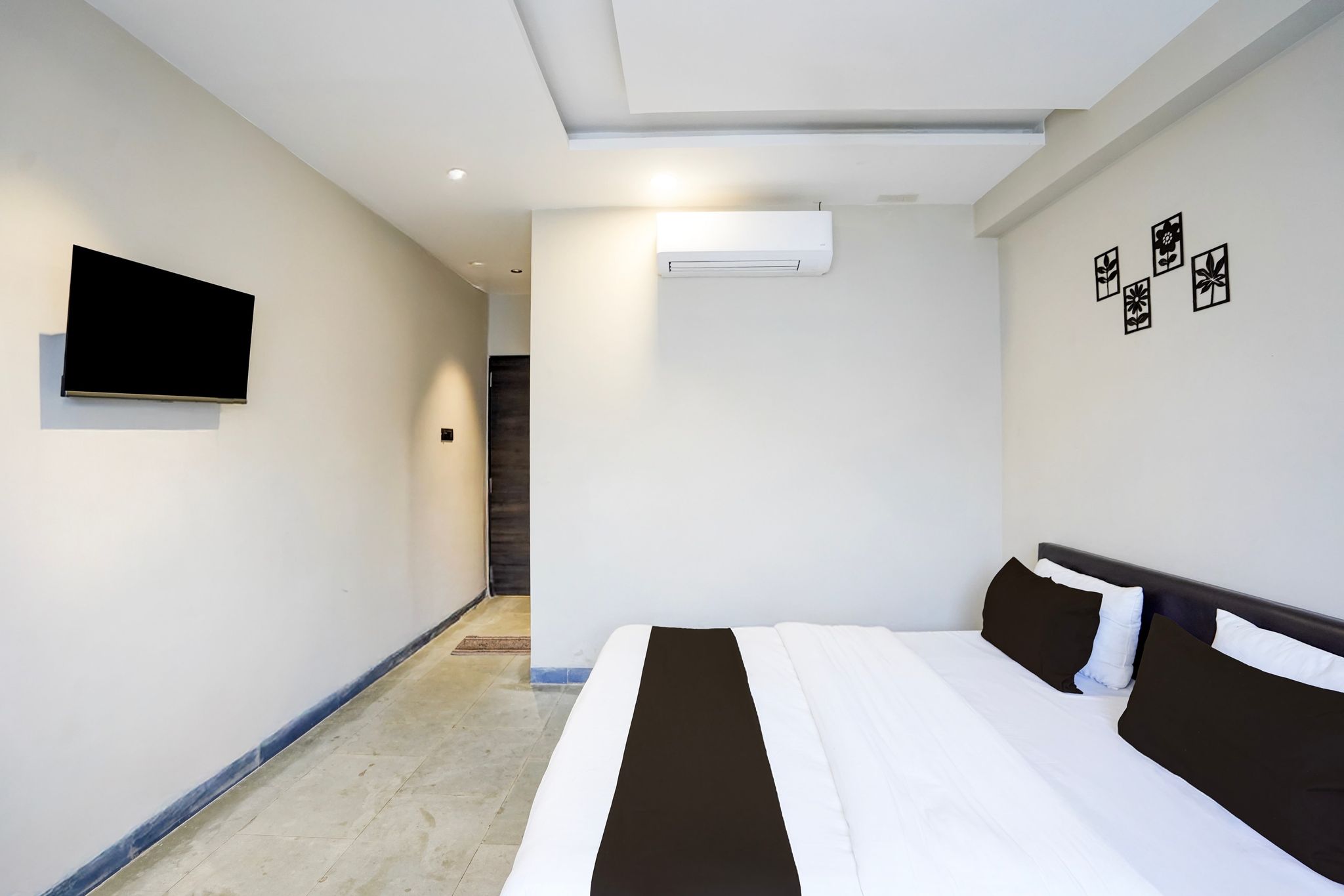 Hotel O Eternity Stays Classic 9