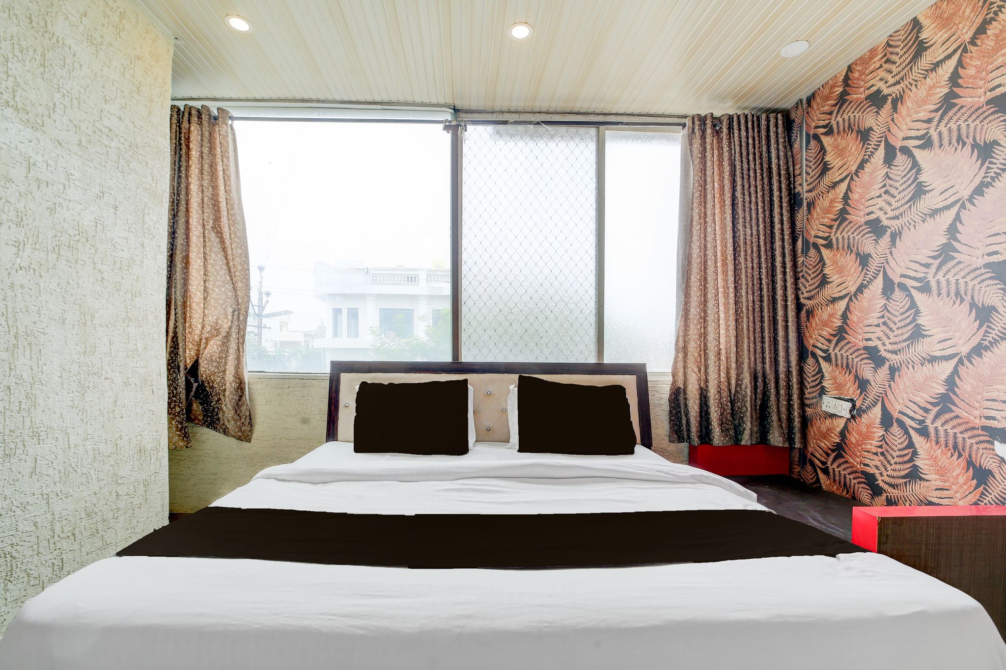 HOTEL O THE 9 CUBE Classic 6