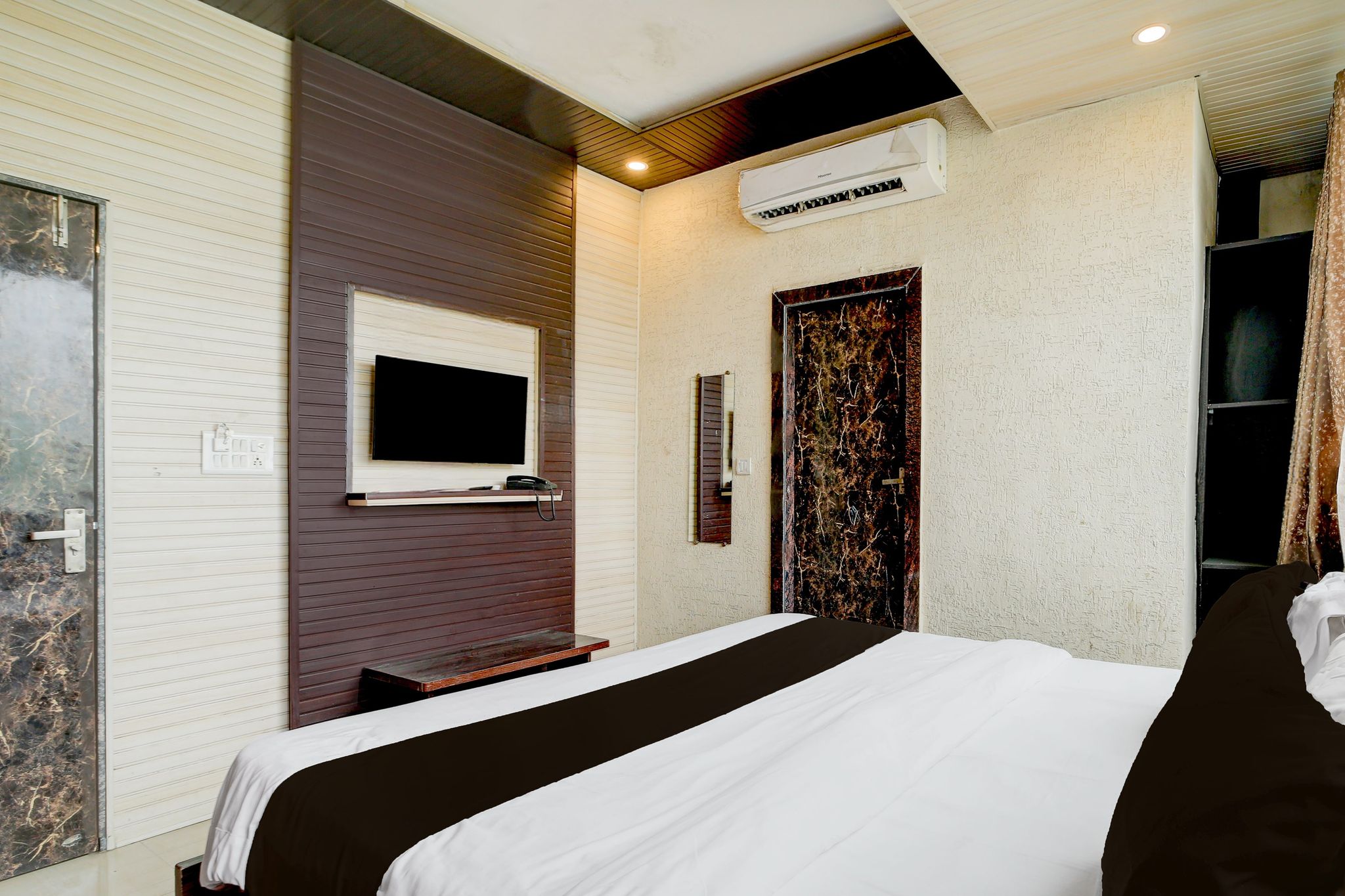 HOTEL O THE 9 CUBE Classic 15