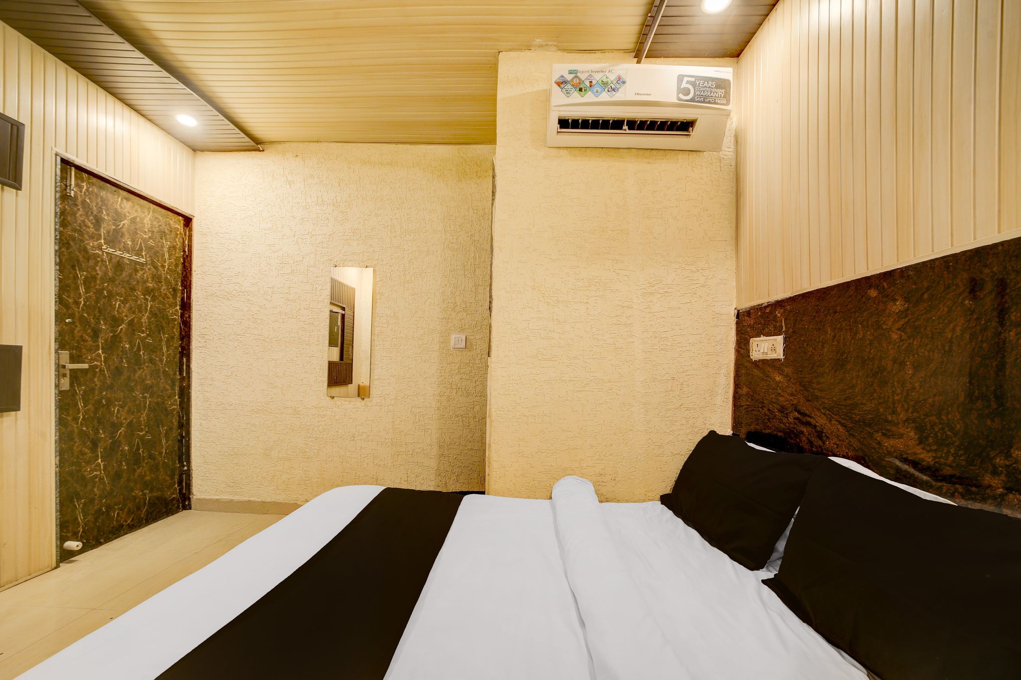 HOTEL O THE 9 CUBE Classic 13