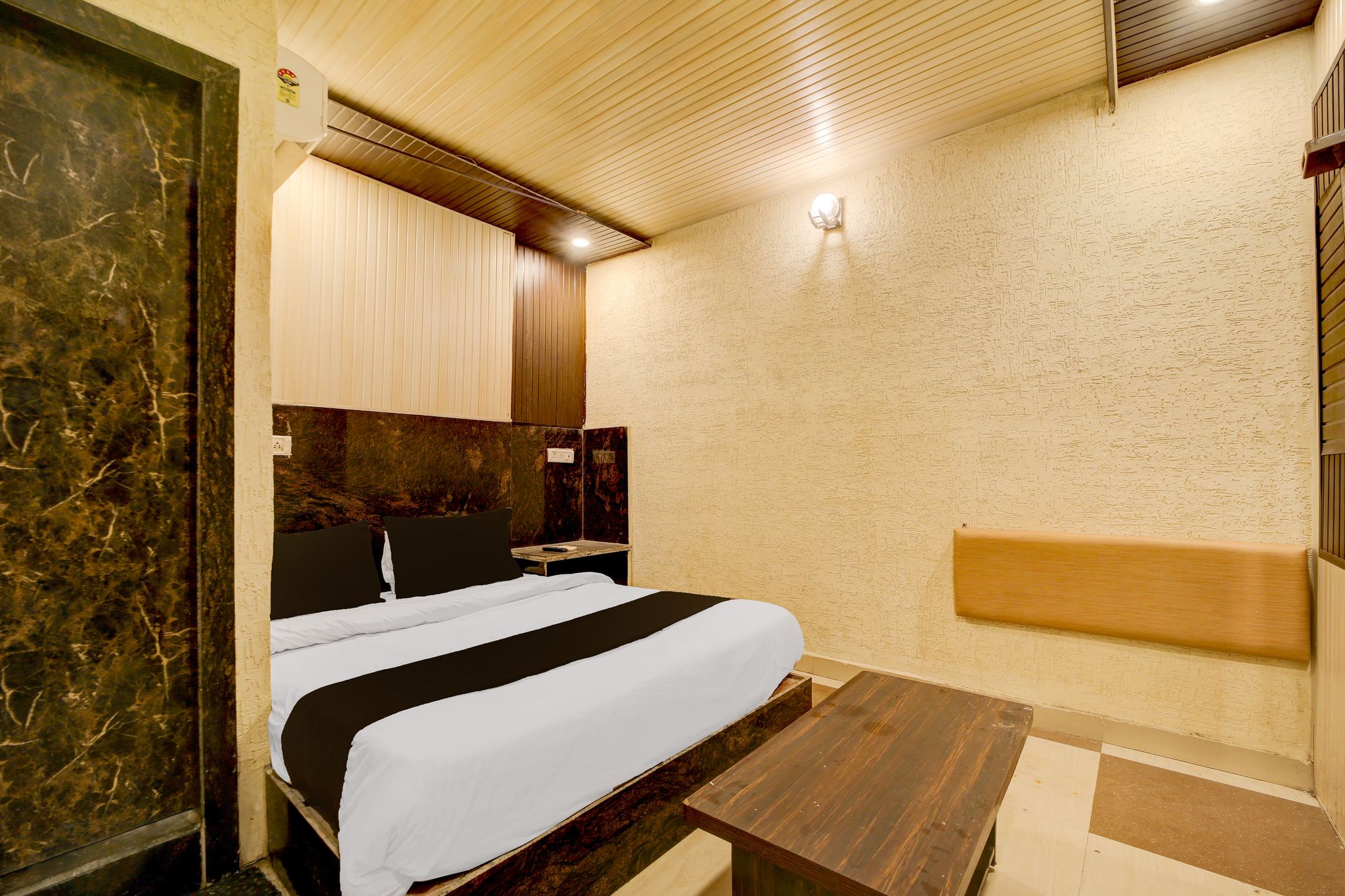 HOTEL O THE 9 CUBE Classic 12