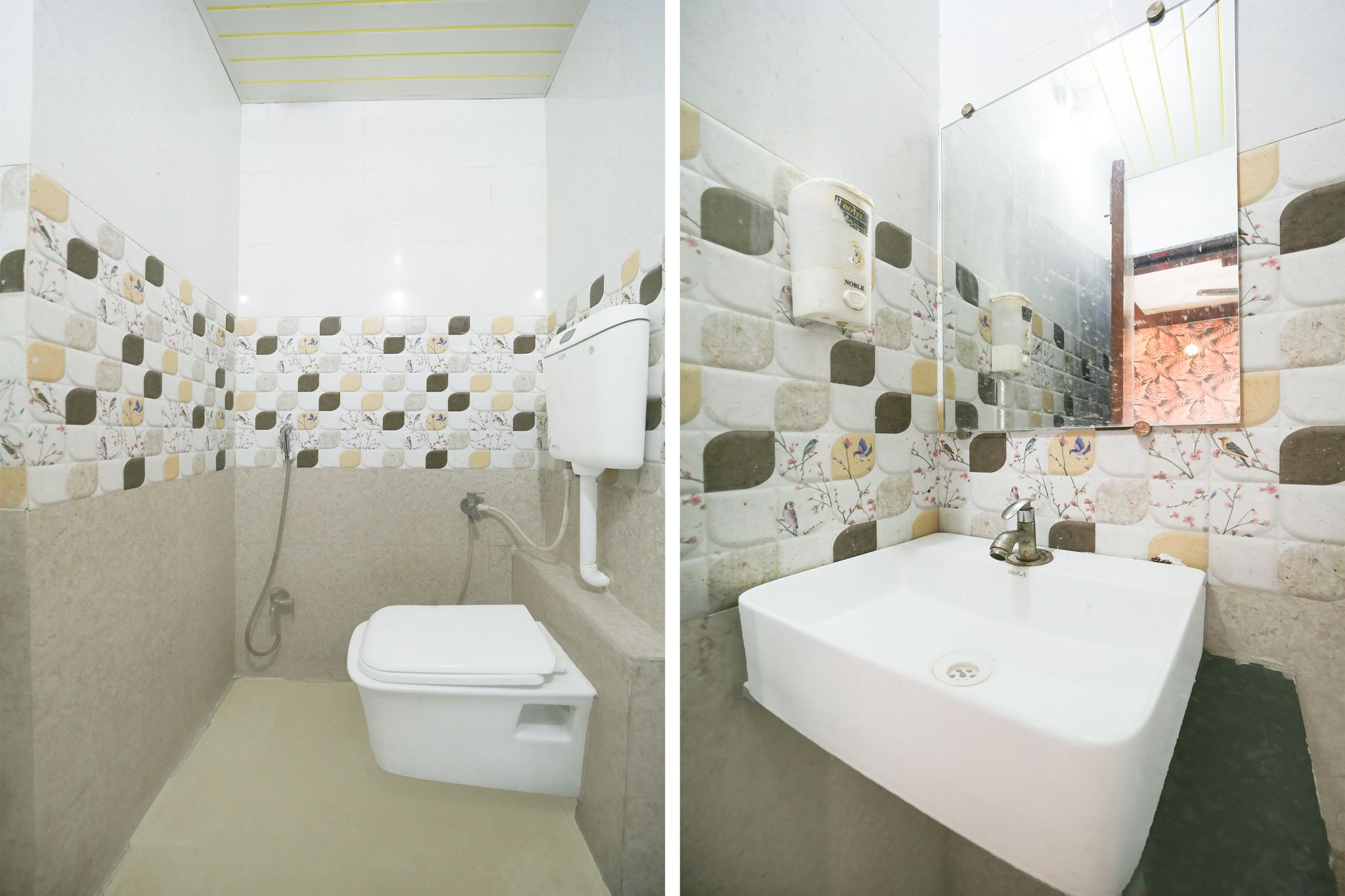 HOTEL O THE 9 CUBE Classic 16