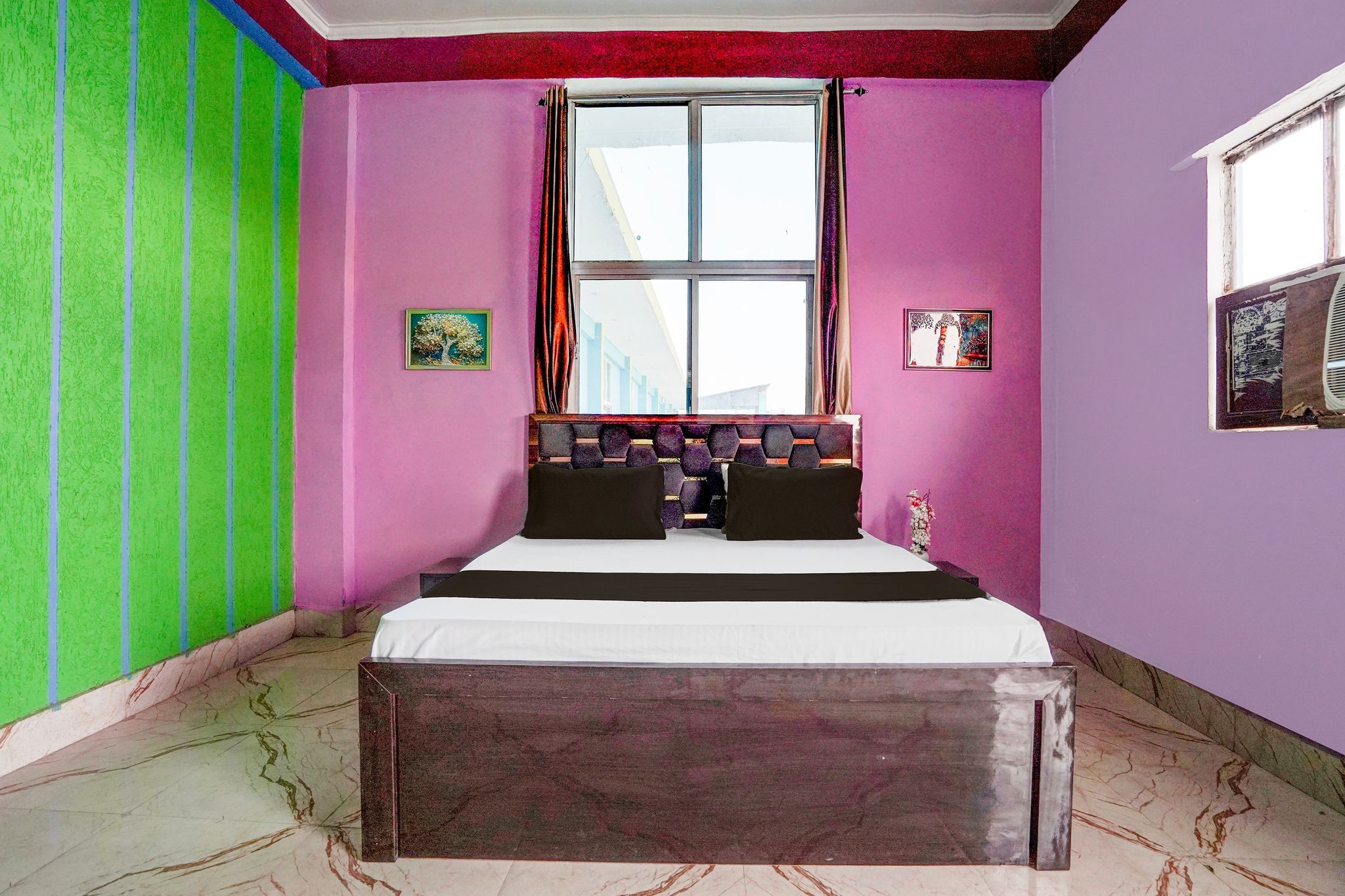 SPOT ON Shree Krishna Palace SPOT ON NON-AC 17