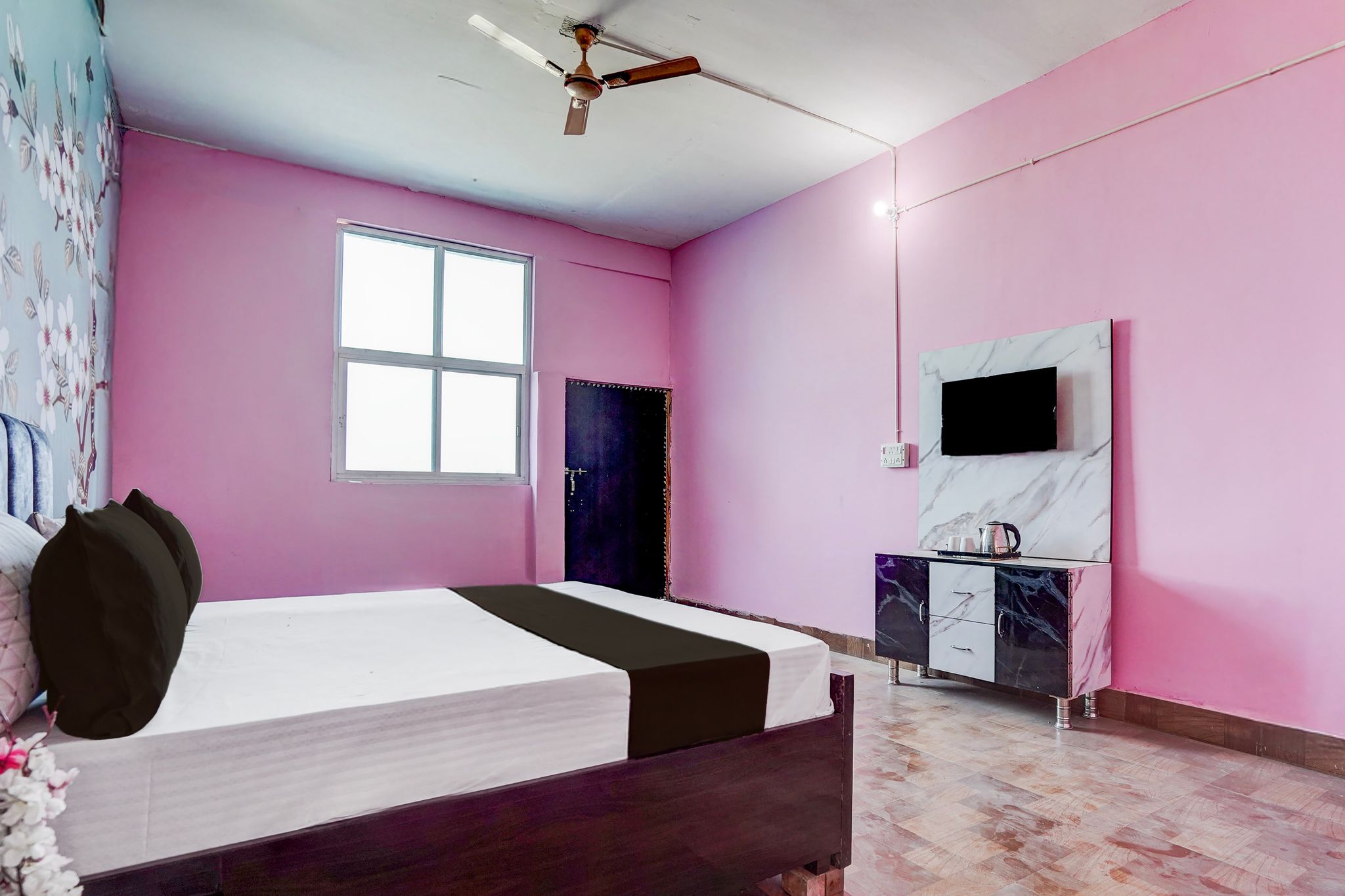 SPOT ON Shree Krishna Palace SPOT ON NON-AC 14