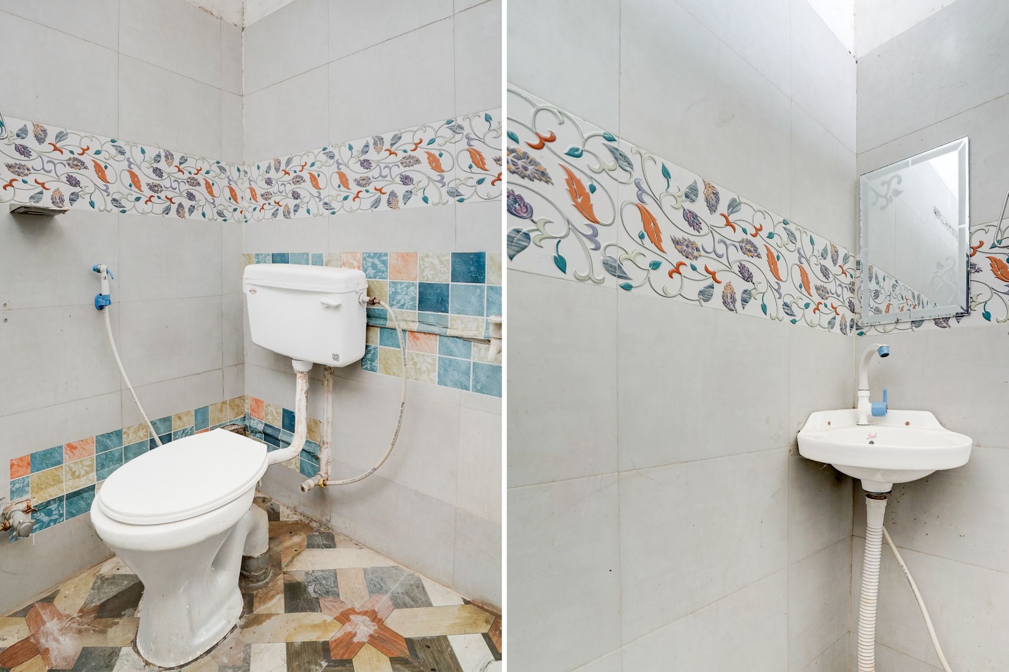 SPOT ON Shree Krishna Palace Classic 17