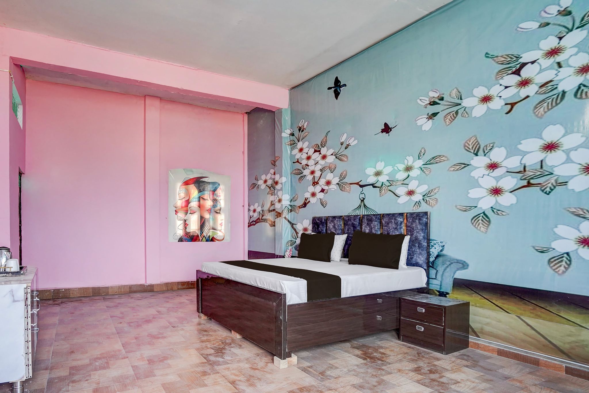 SPOT ON Shree Krishna Palace Classic 3