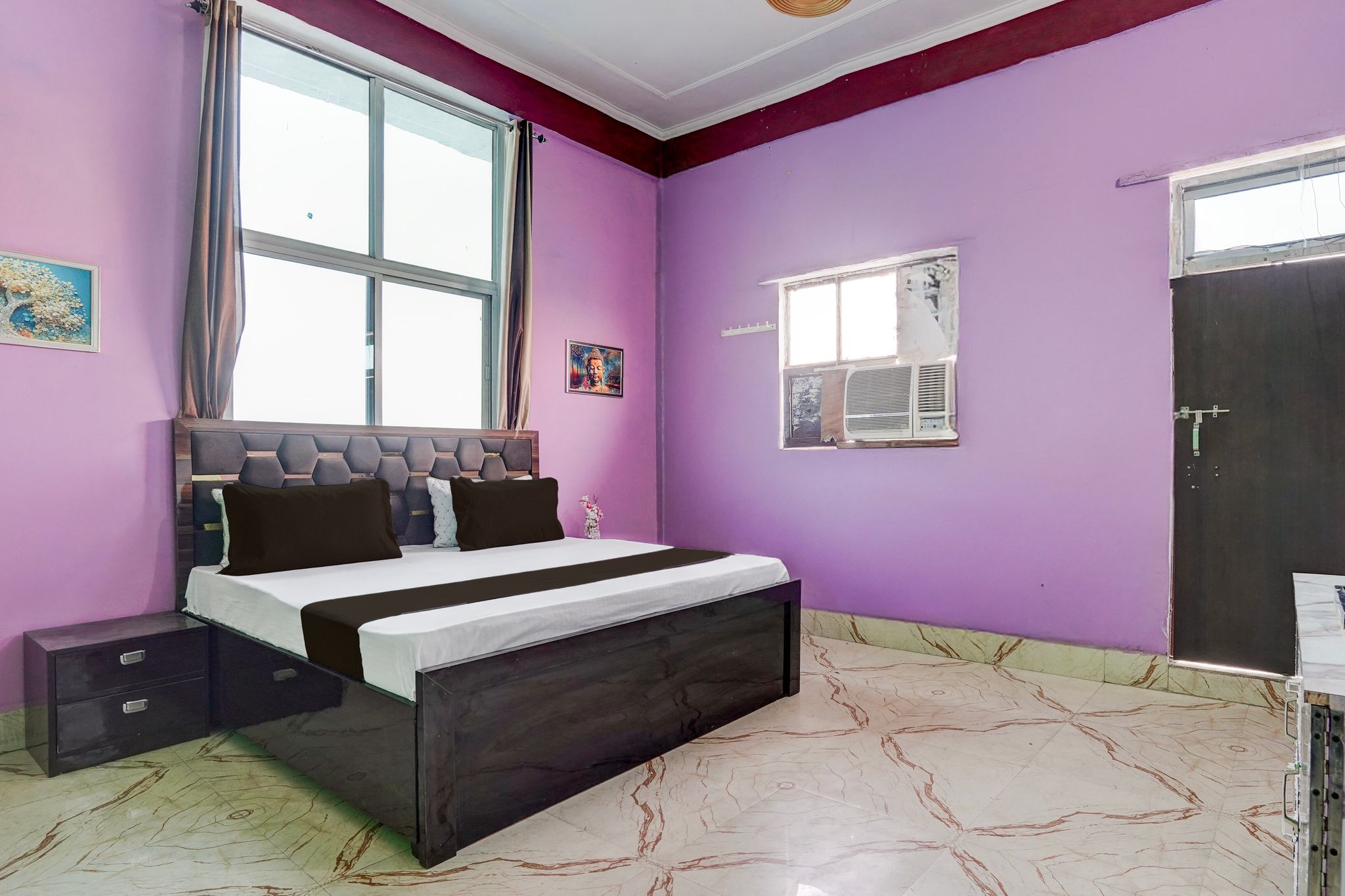 SPOT ON Shree Krishna Palace Classic 5