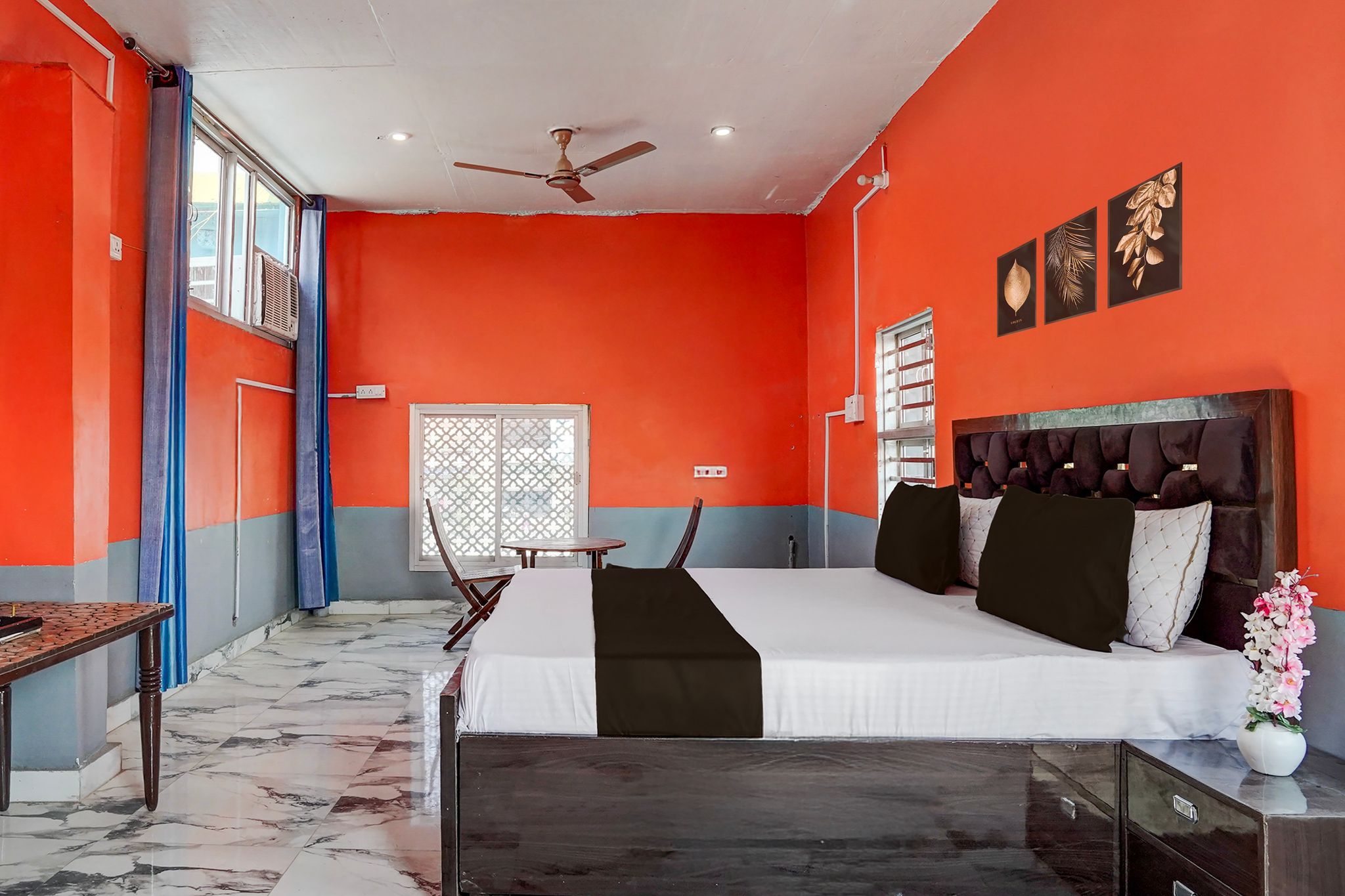 SPOT ON Shree Krishna Palace SPOT ON NON-AC 6