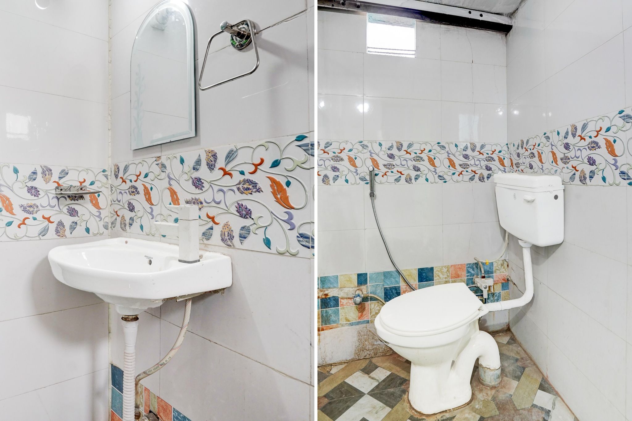 SPOT ON Shree Krishna Palace Classic 16