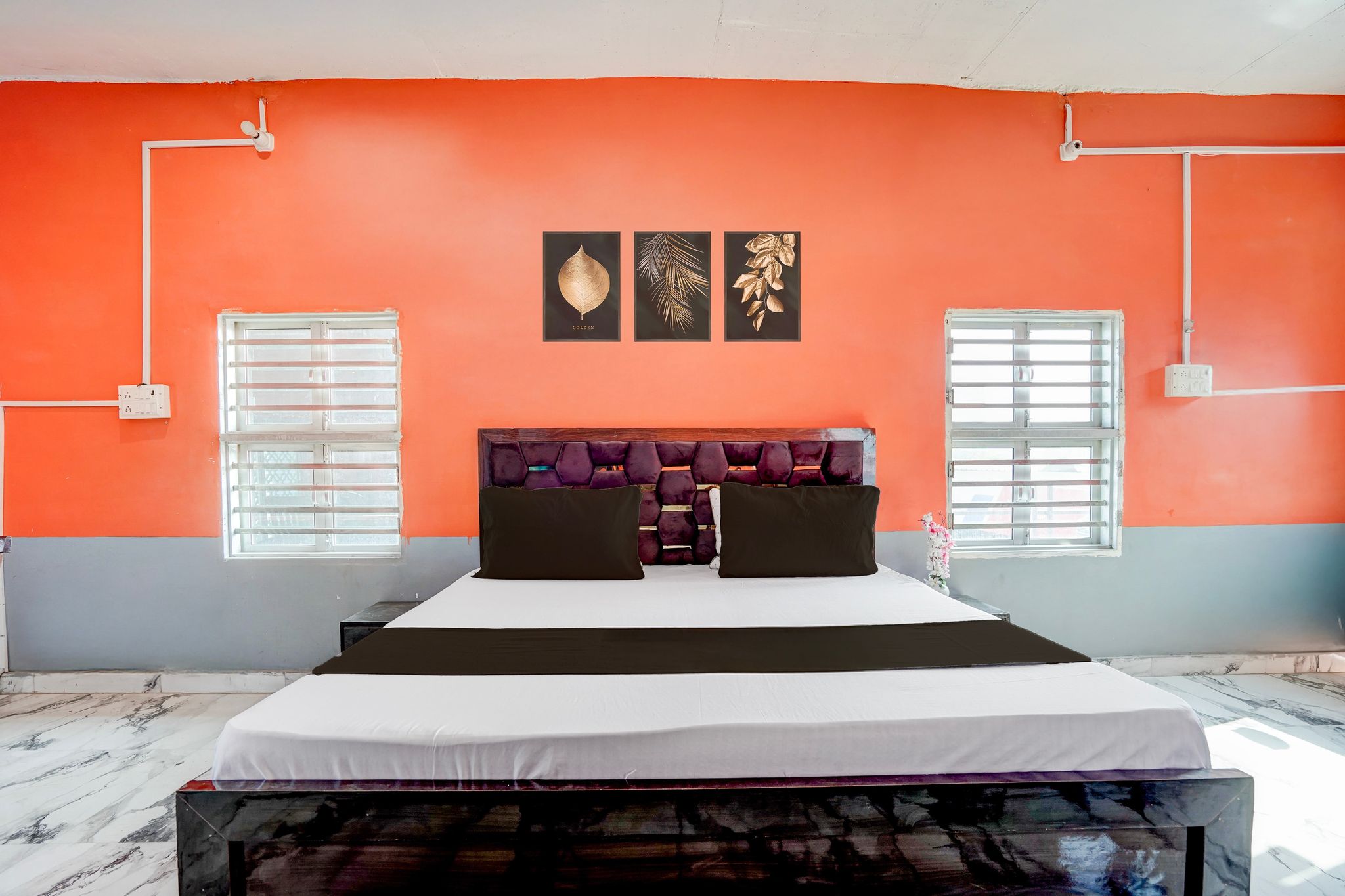 SPOT ON Shree Krishna Palace SPOT ON NON-AC 12