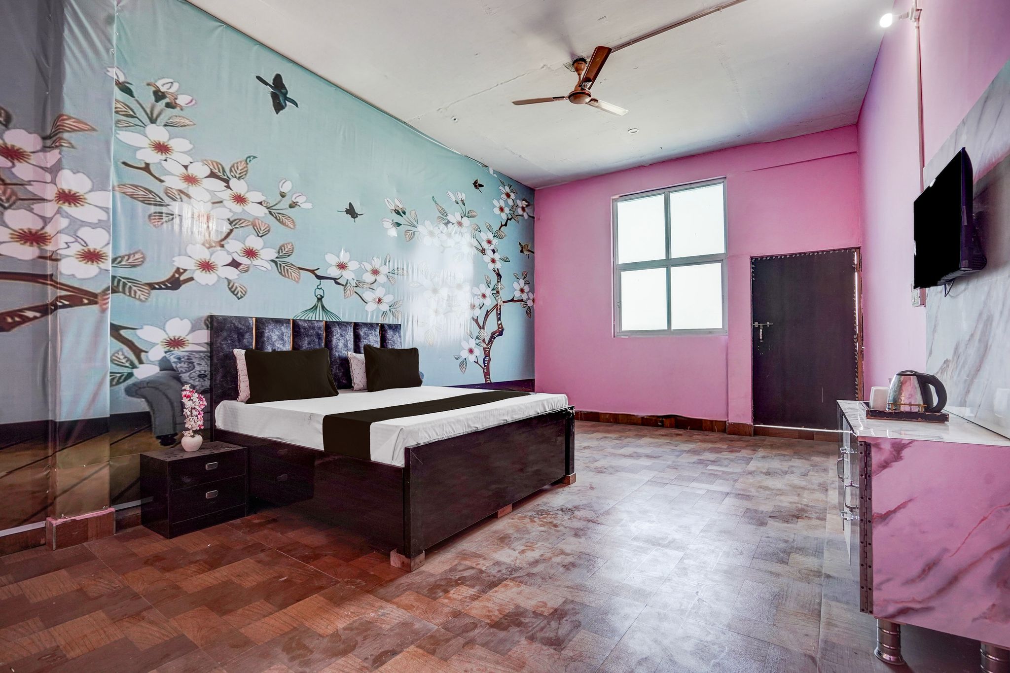 SPOT ON Shree Krishna Palace SPOT ON NON-AC 11