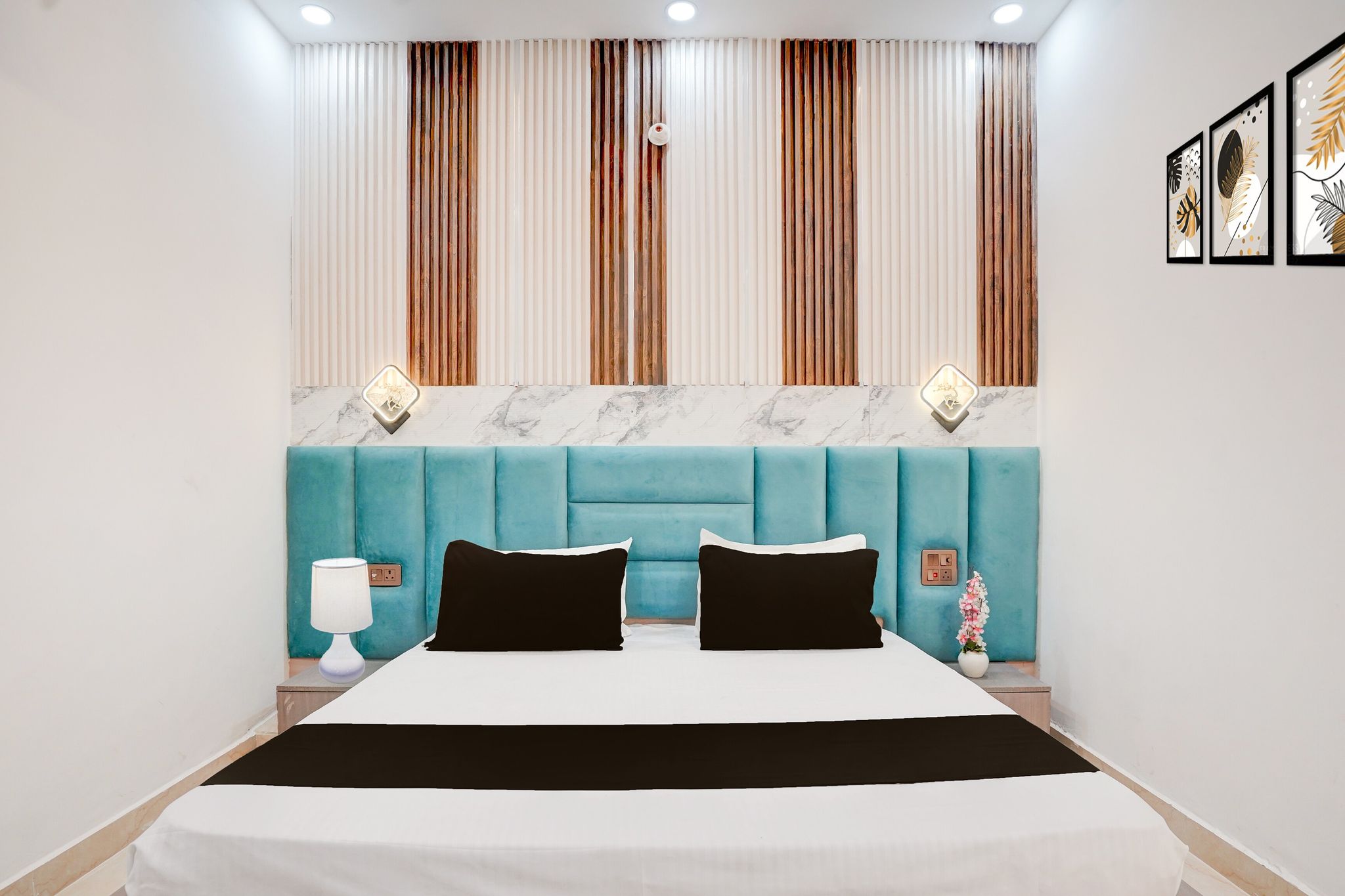 SPOT ON G Grand Hotel Classic 6