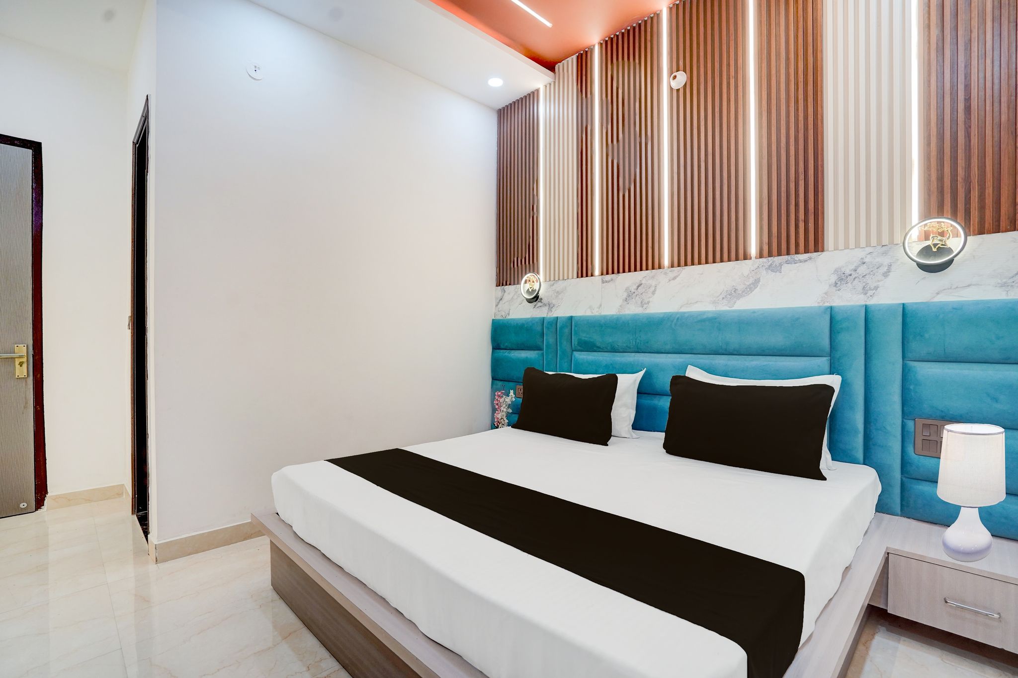 SPOT ON G Grand Hotel Classic 15