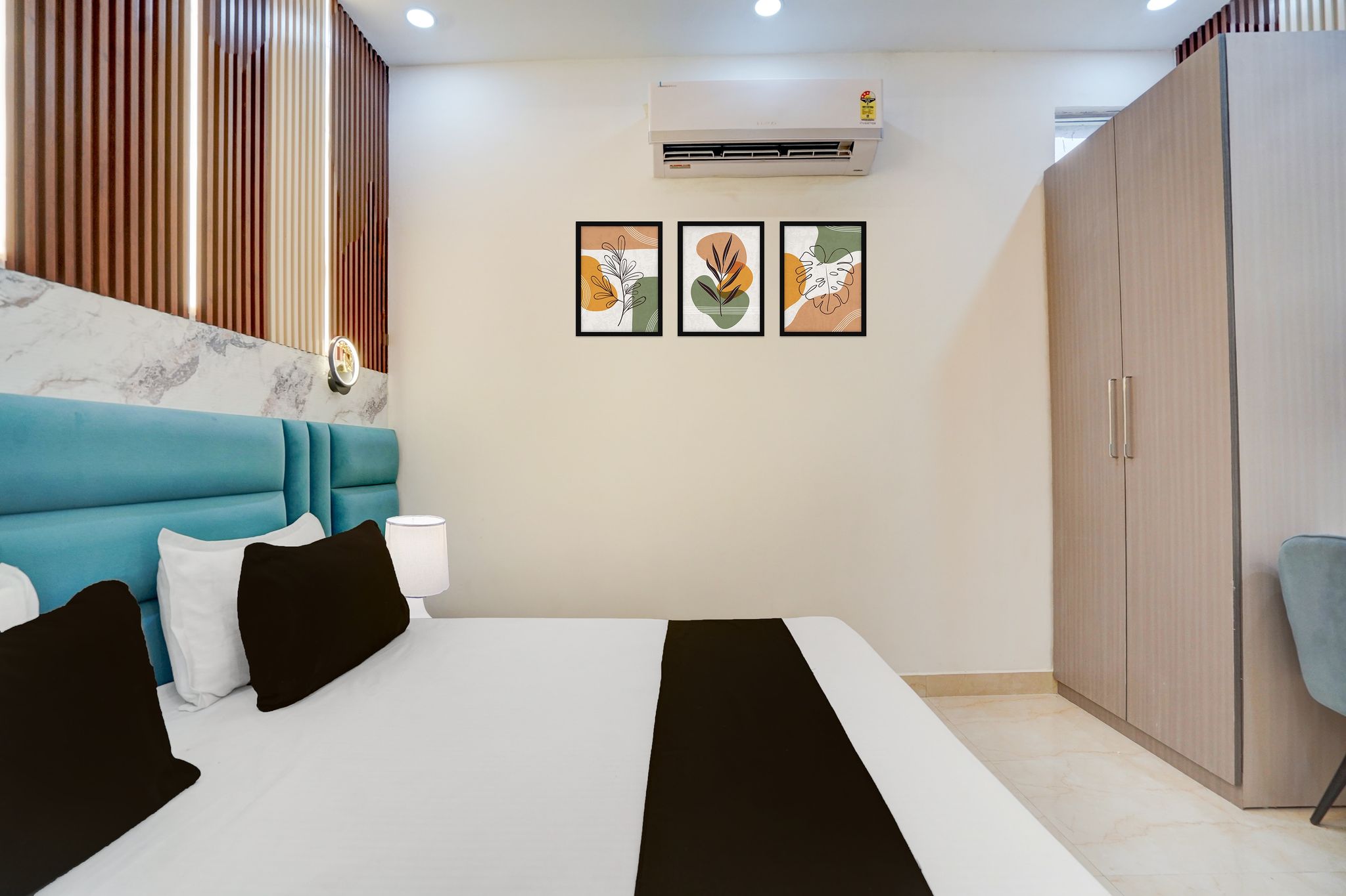 SPOT ON G Grand Hotel Classic 14