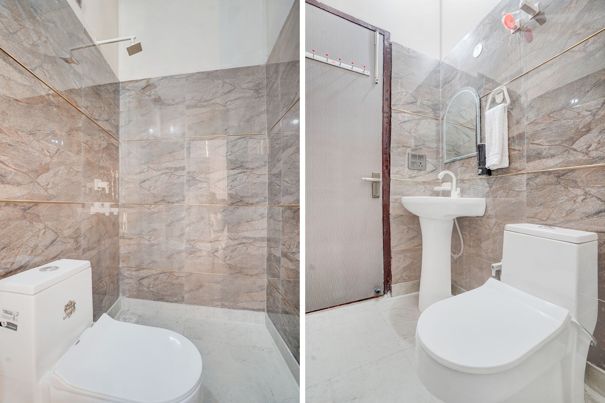 SPOT ON G Grand Hotel Classic 17