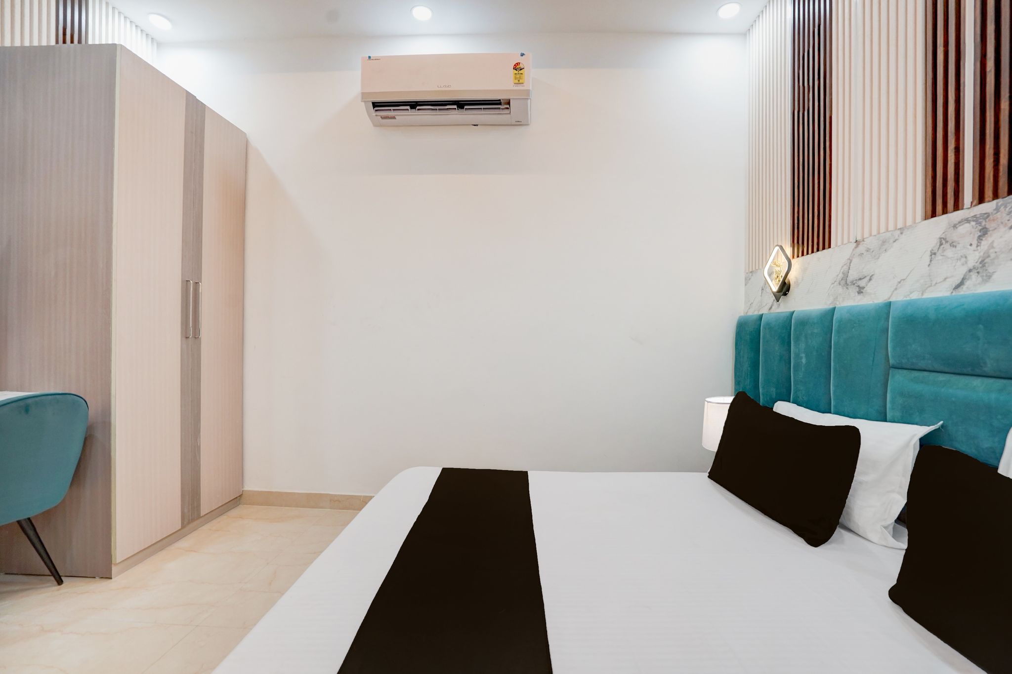 SPOT ON G Grand Hotel Classic 7