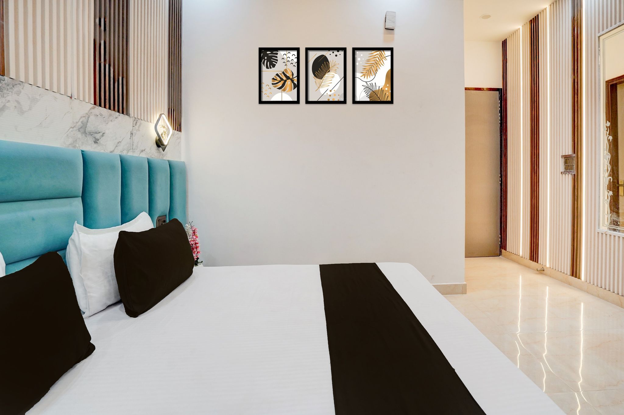 SPOT ON G Grand Hotel Classic 5