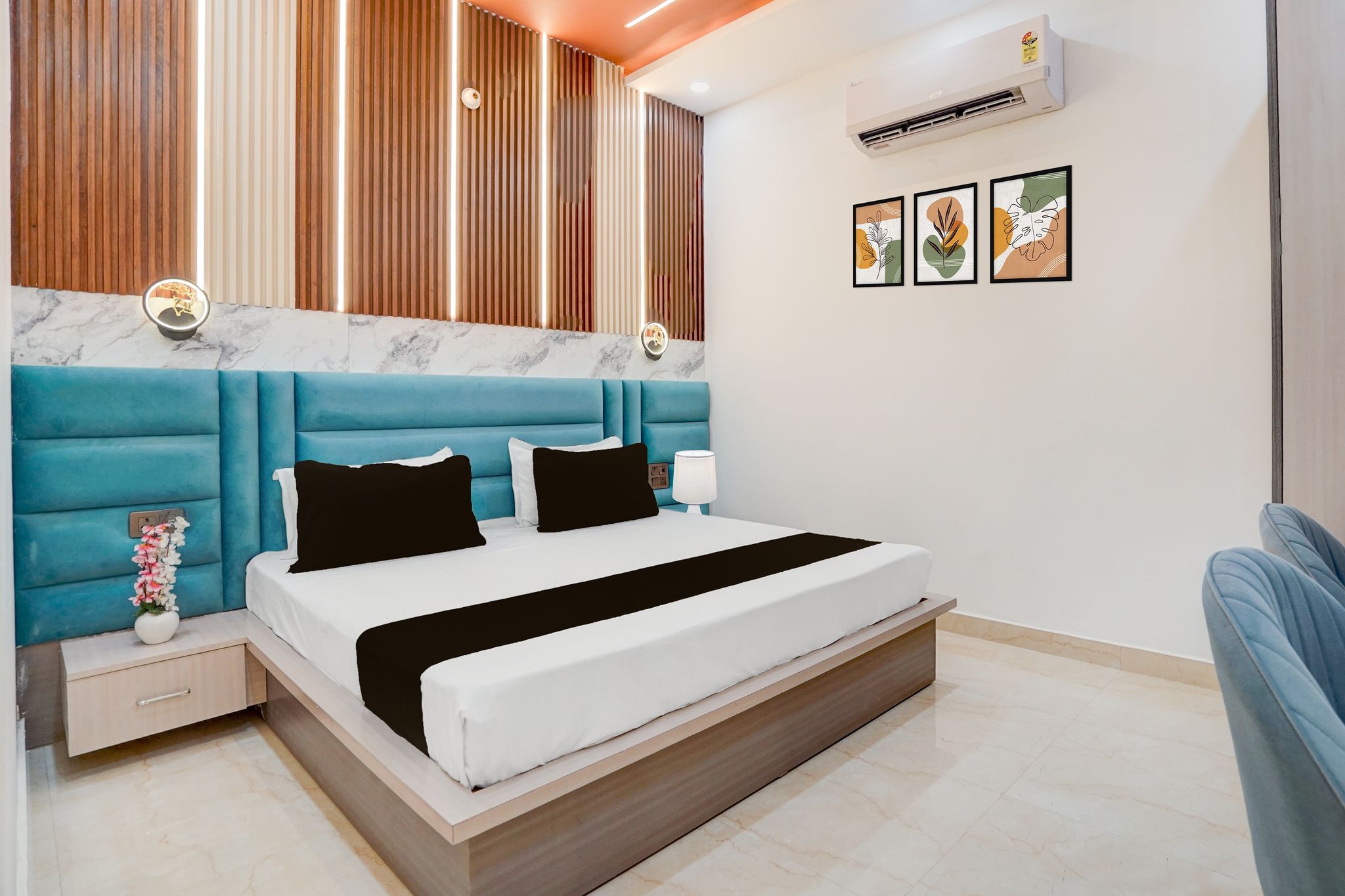 SPOT ON G Grand Hotel Classic 12