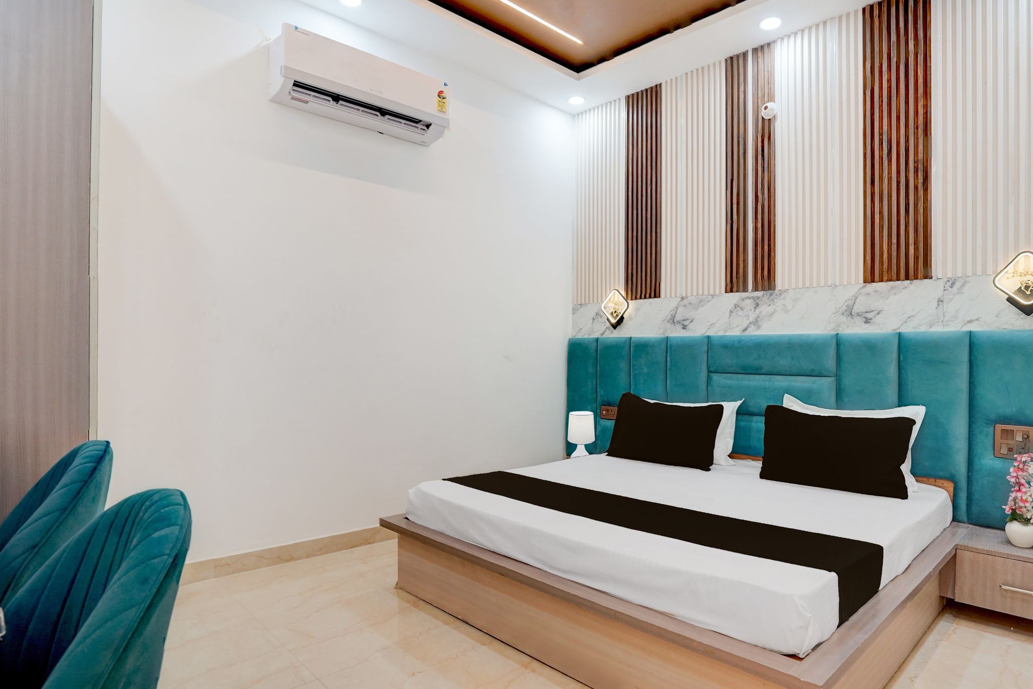 SPOT ON G Grand Hotel Classic 3