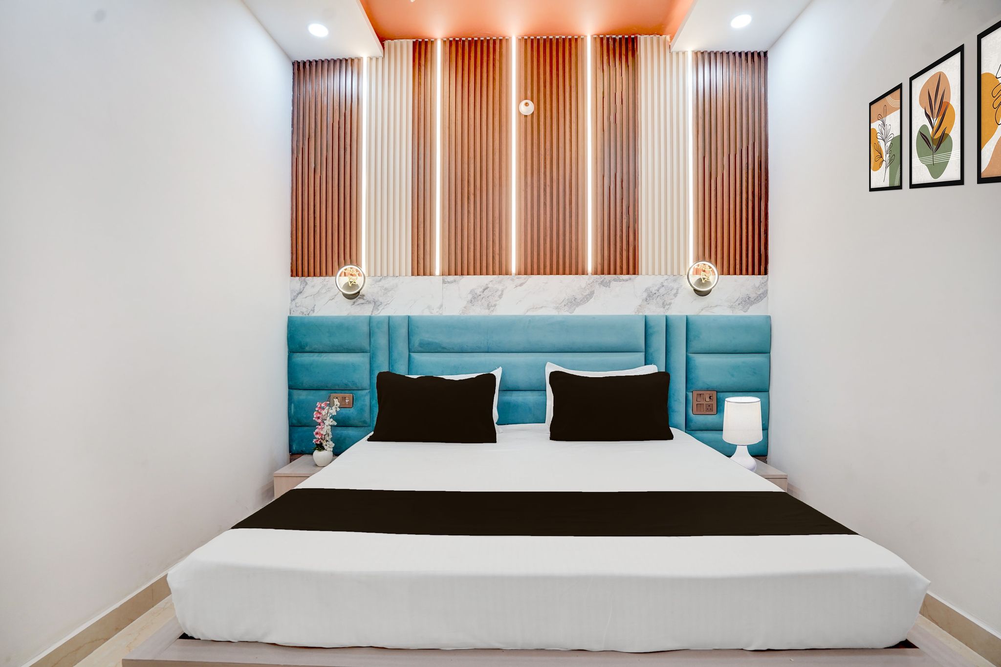 SPOT ON G Grand Hotel Classic 13