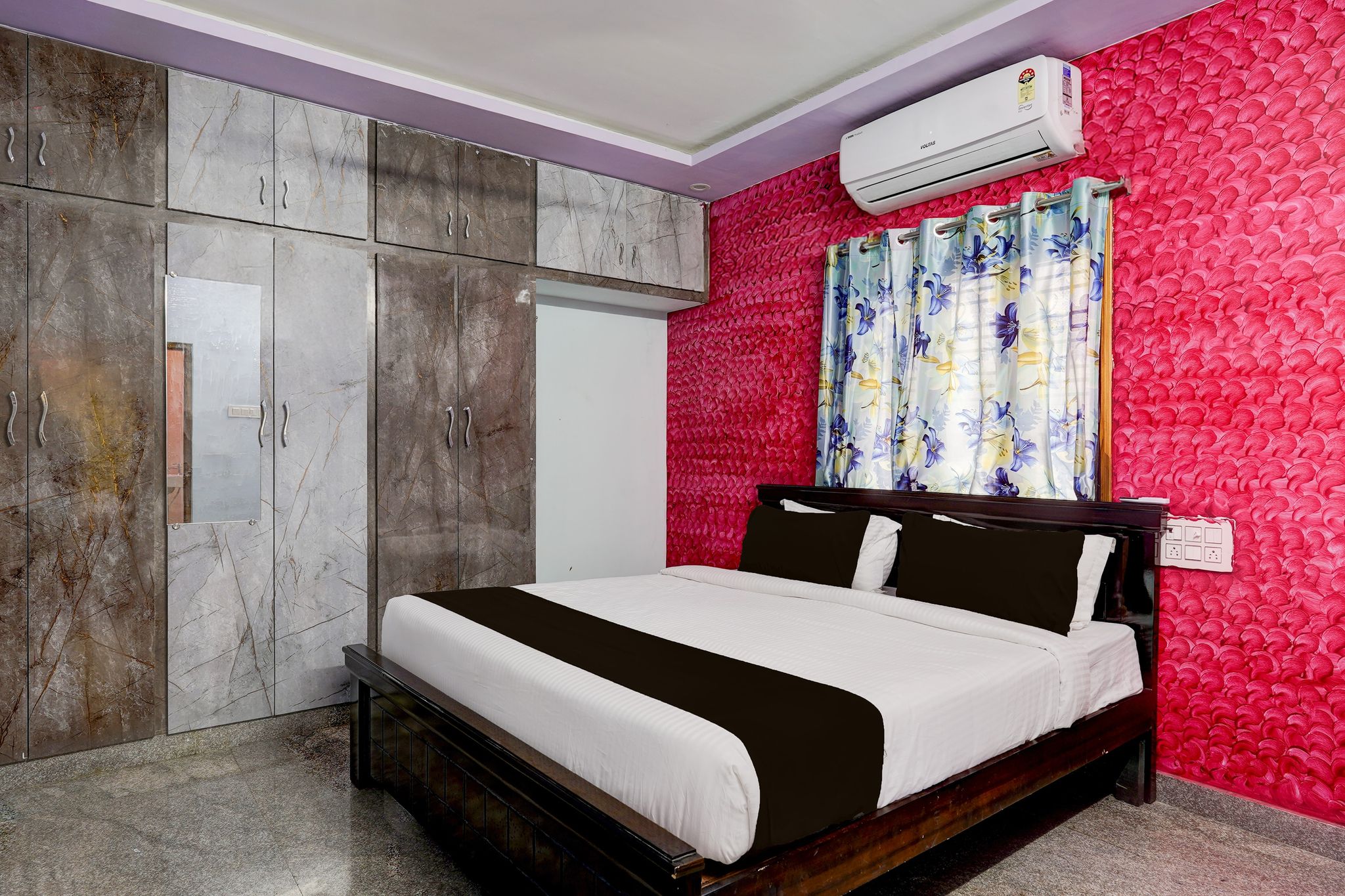 Hotel O Vanamali Luxury Homestay Classic 3