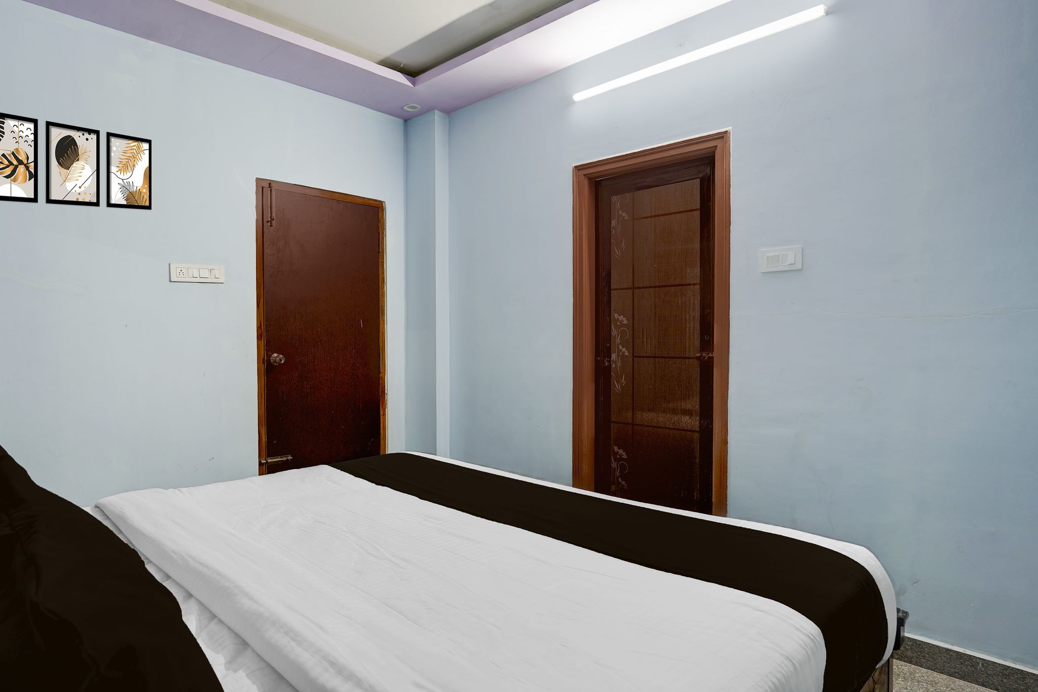 Hotel O Vanamali Luxury Homestay Classic 7