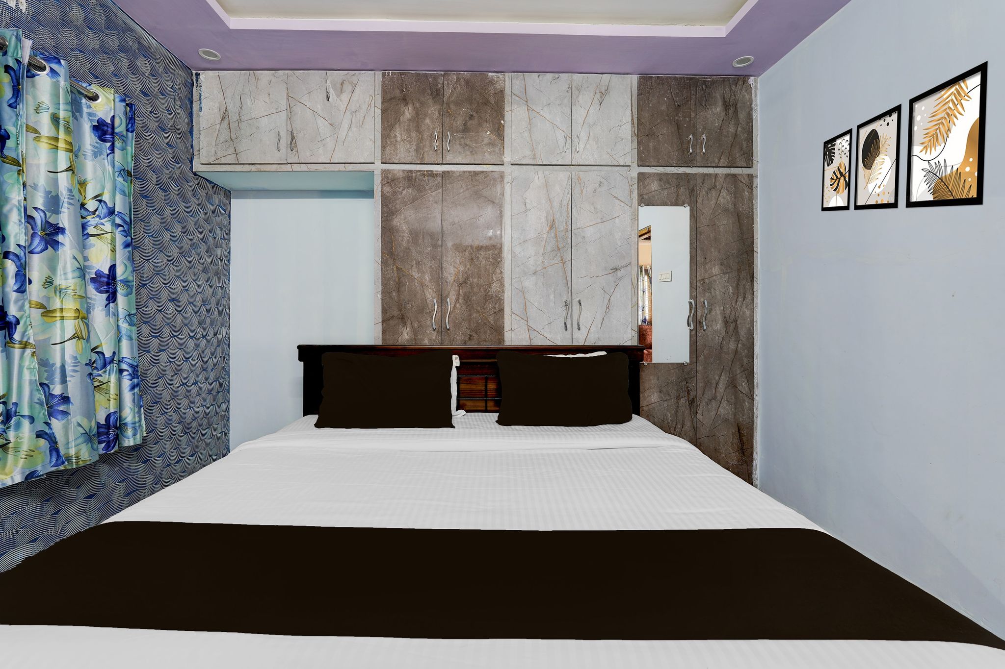 Hotel O Vanamali Luxury Homestay Classic 14