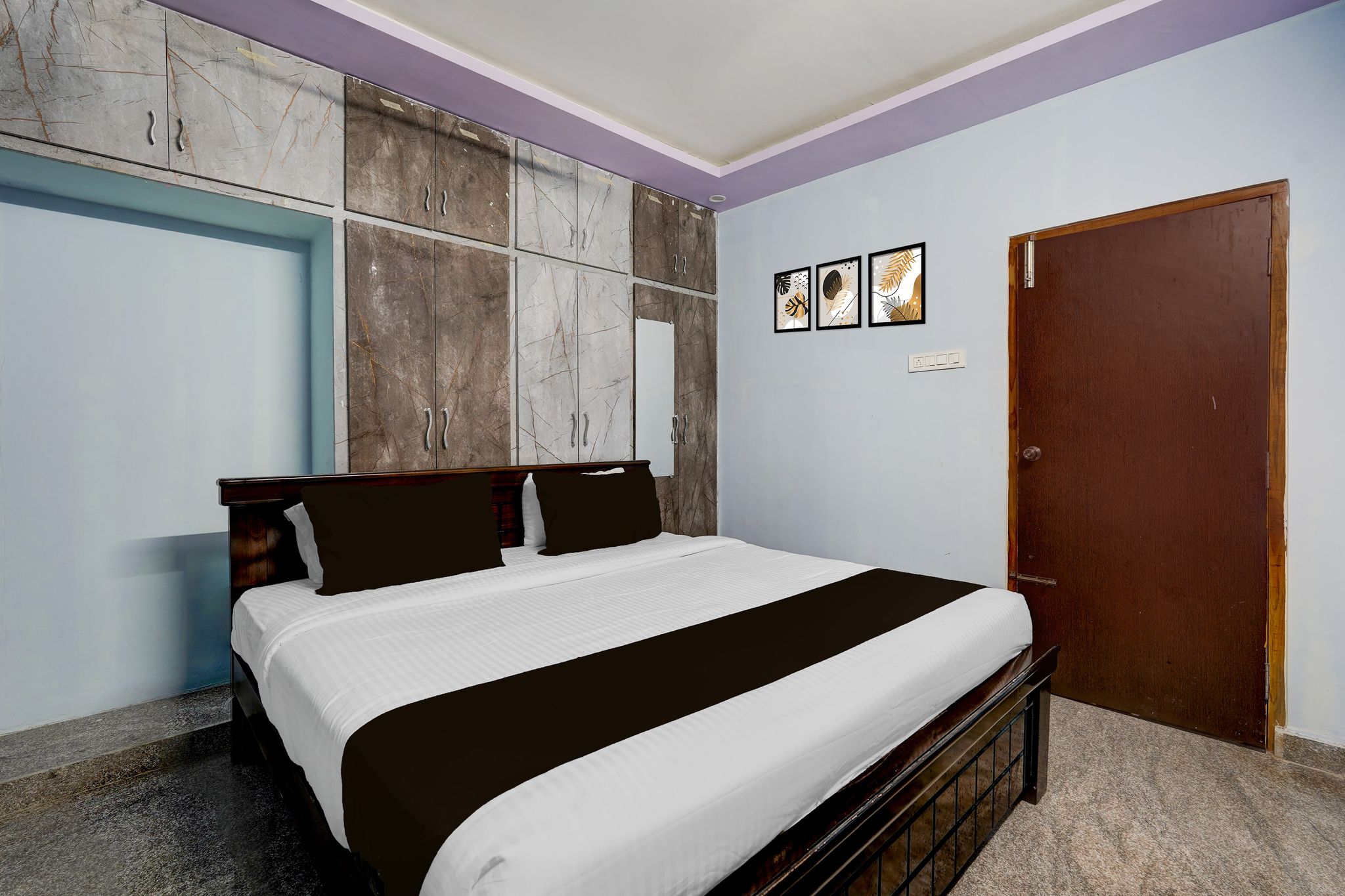 Hotel O Vanamali Luxury Homestay Classic 13