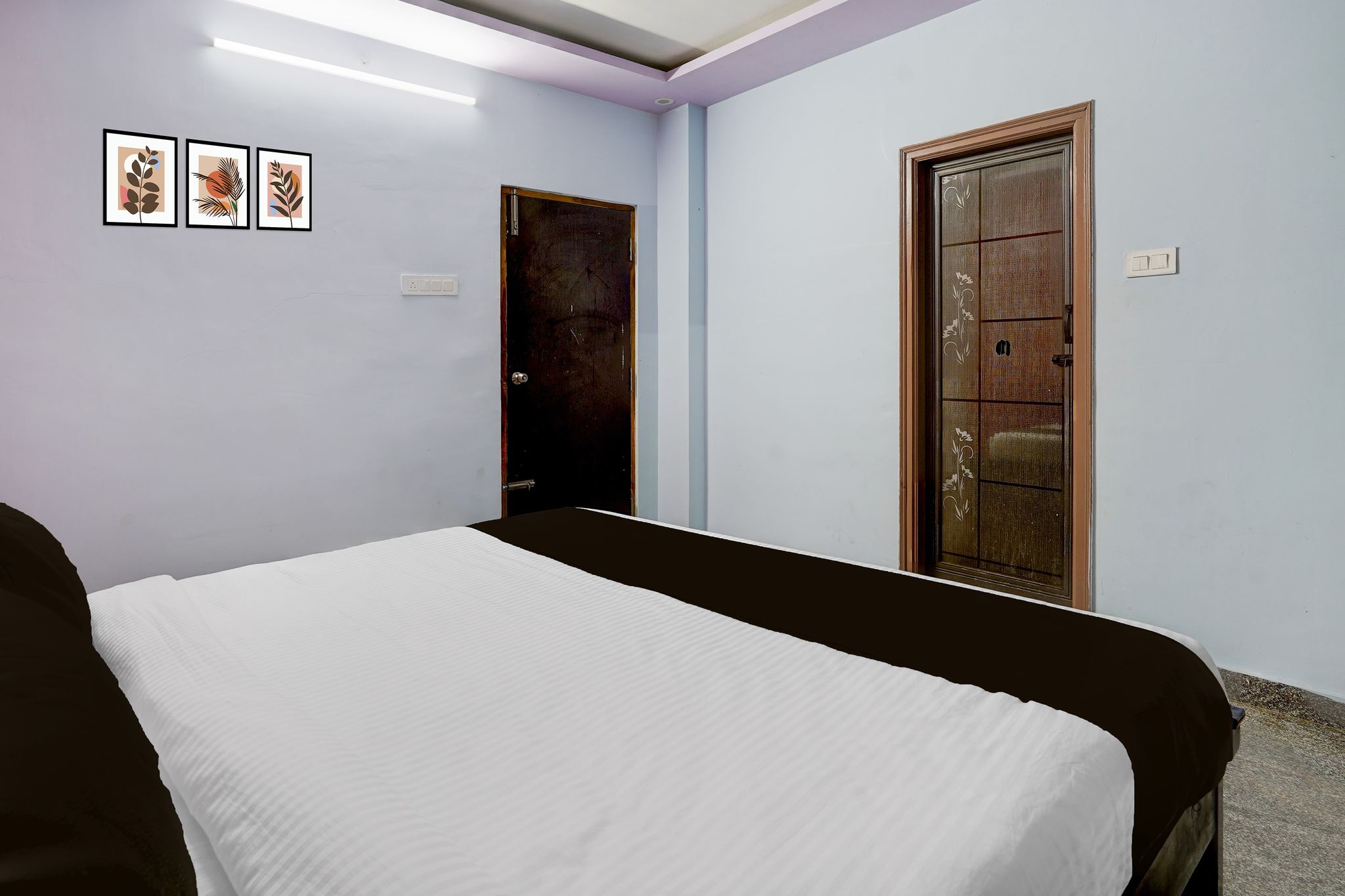 Hotel O Vanamali Luxury Homestay Classic 15