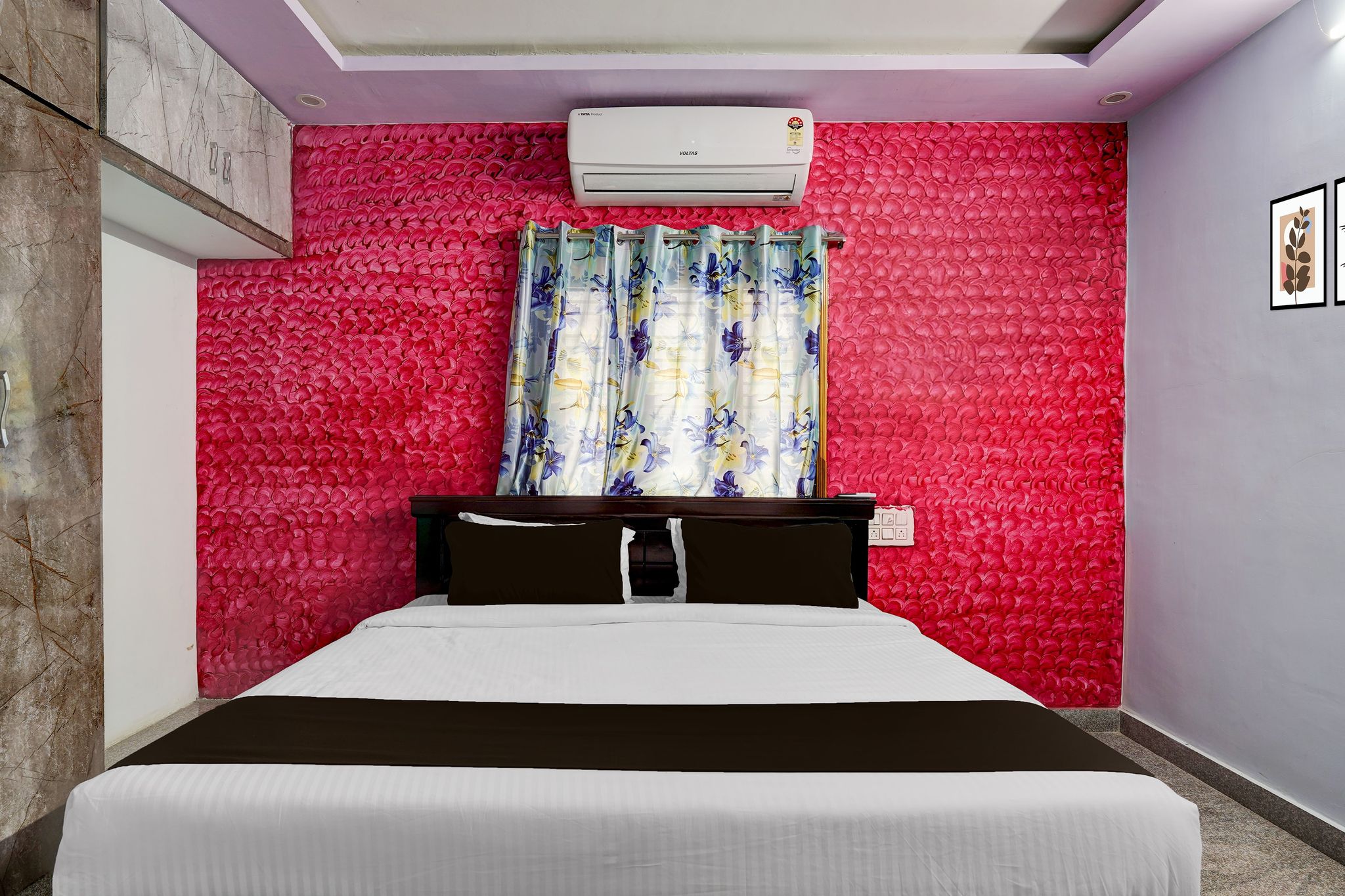 Hotel O Vanamali Luxury Homestay Classic 12