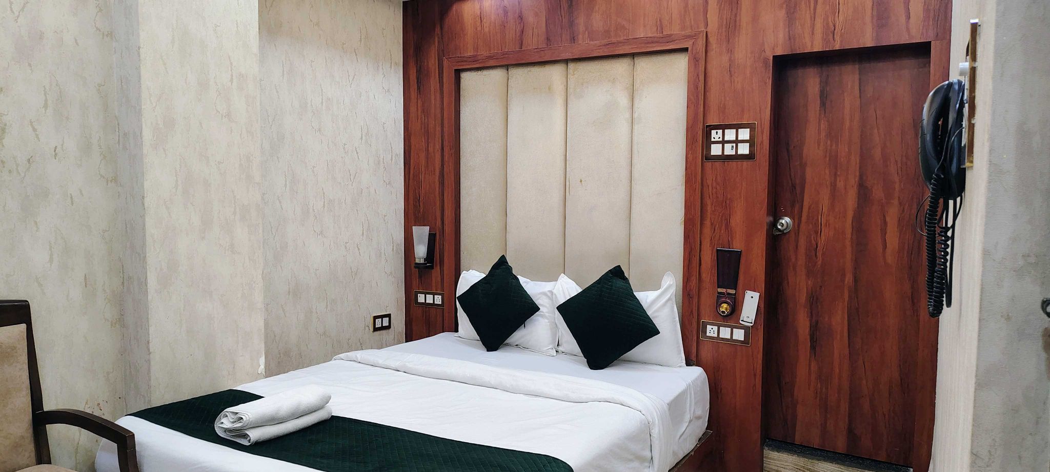 Hotel O HOTE V-SQUARE Classic 4