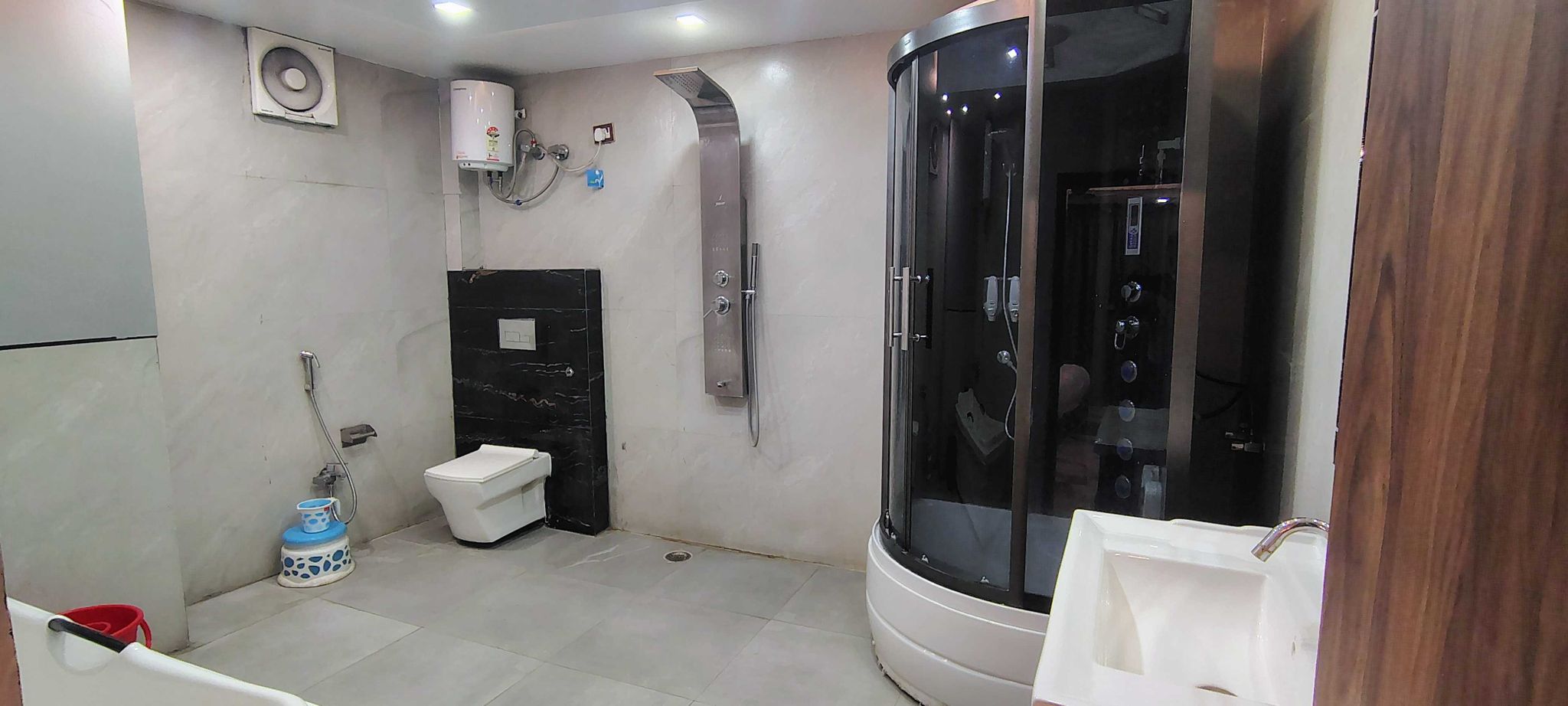 Hotel O HOTE V-SQUARE Classic 9