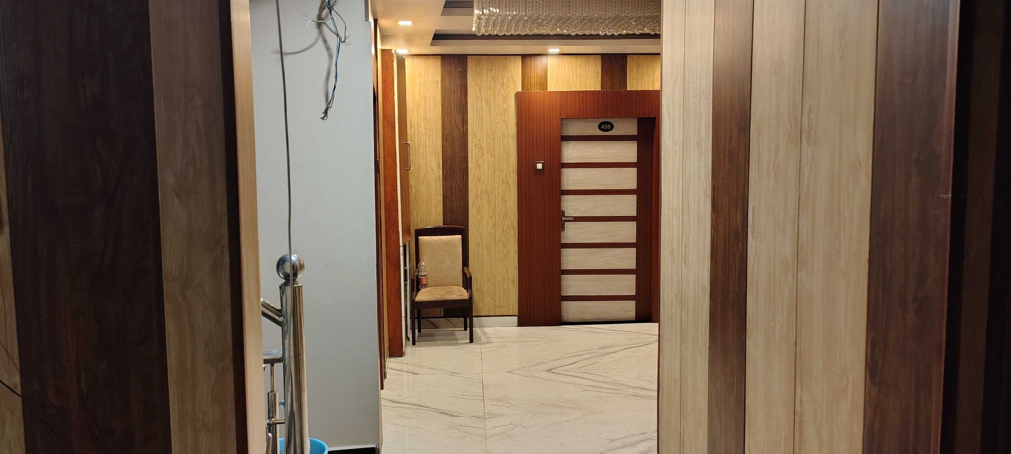 Hotel O HOTE V-SQUARE Classic 7