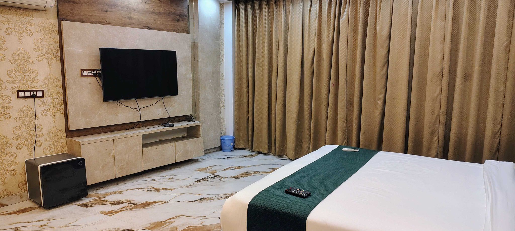 Hotel O HOTE V-SQUARE Classic 6