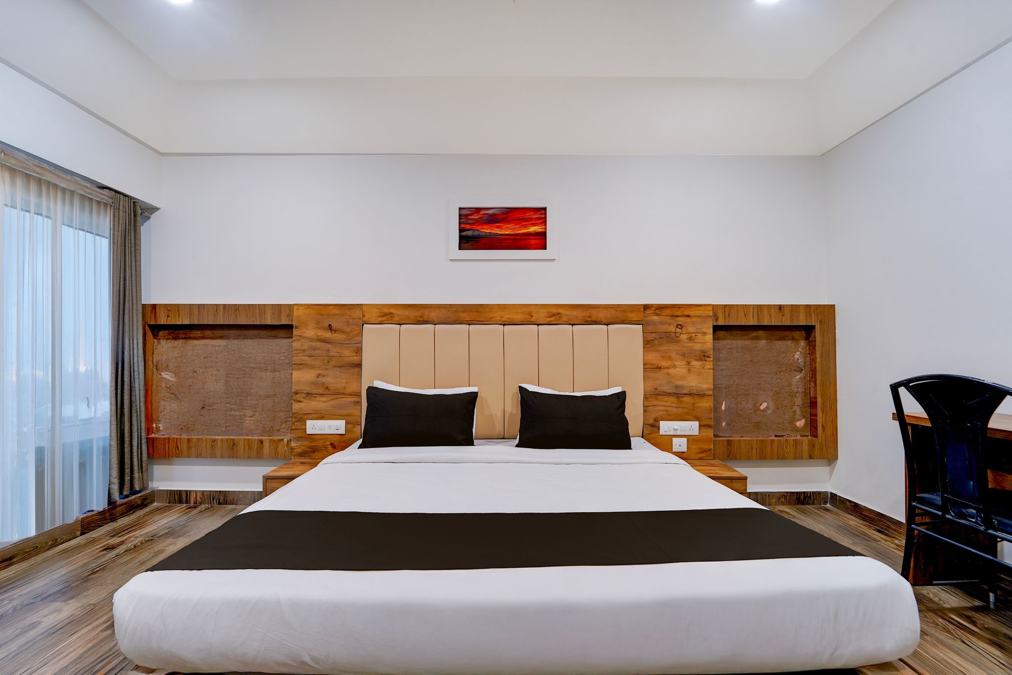 Super Hotel O OZONE Residency Classic 7