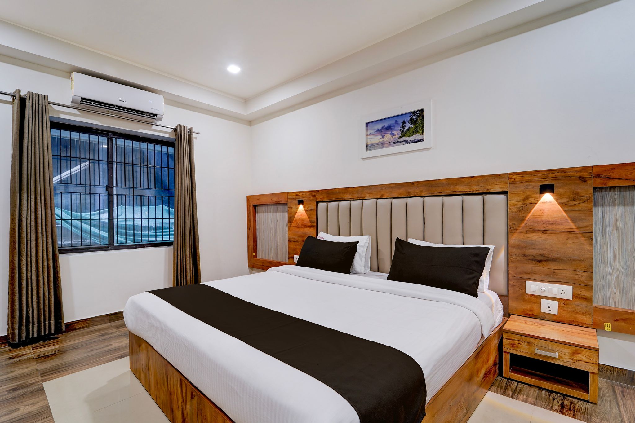 Super Hotel O OZONE Residency Classic 15