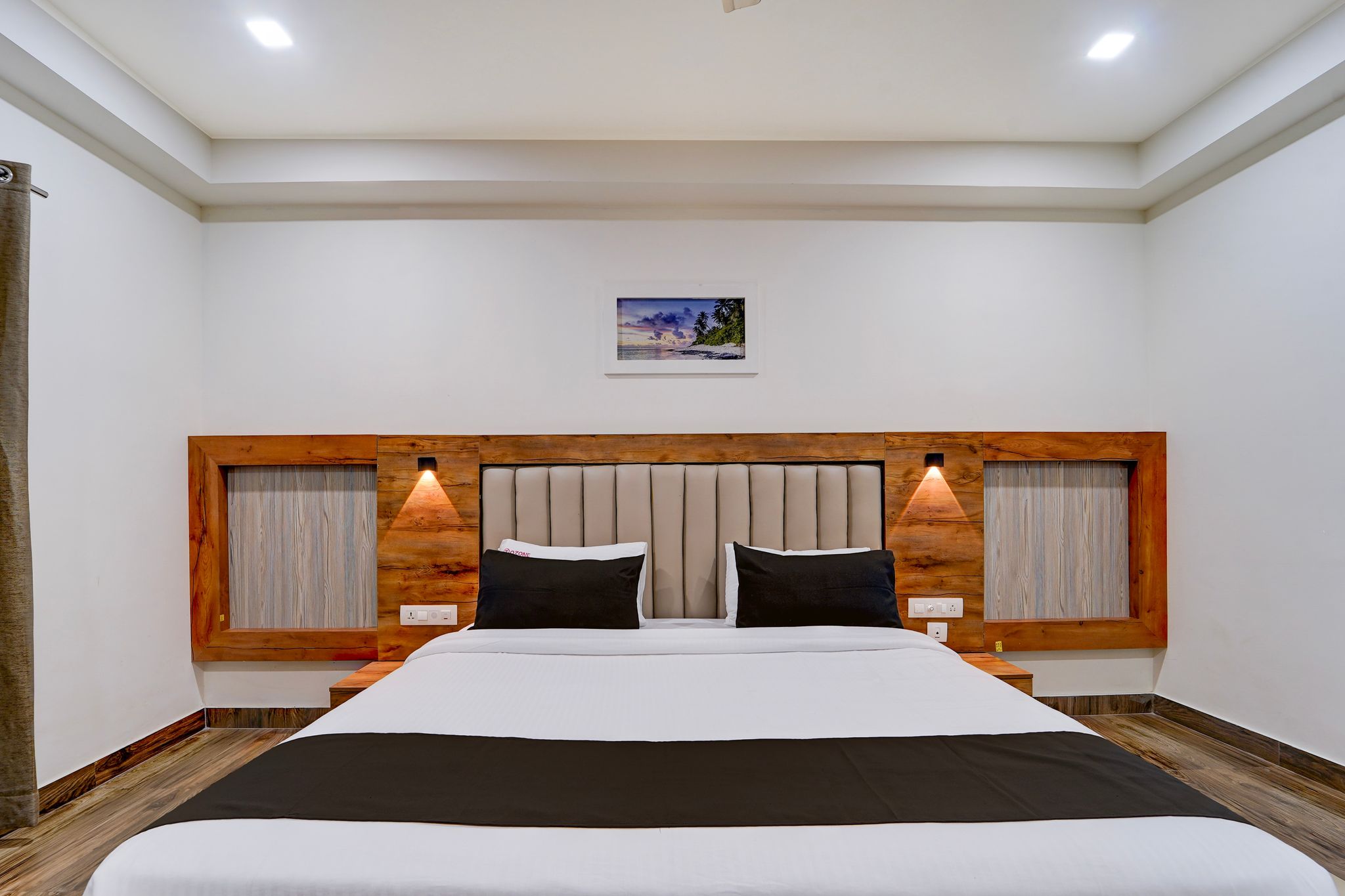 Super Hotel O OZONE Residency Classic 13