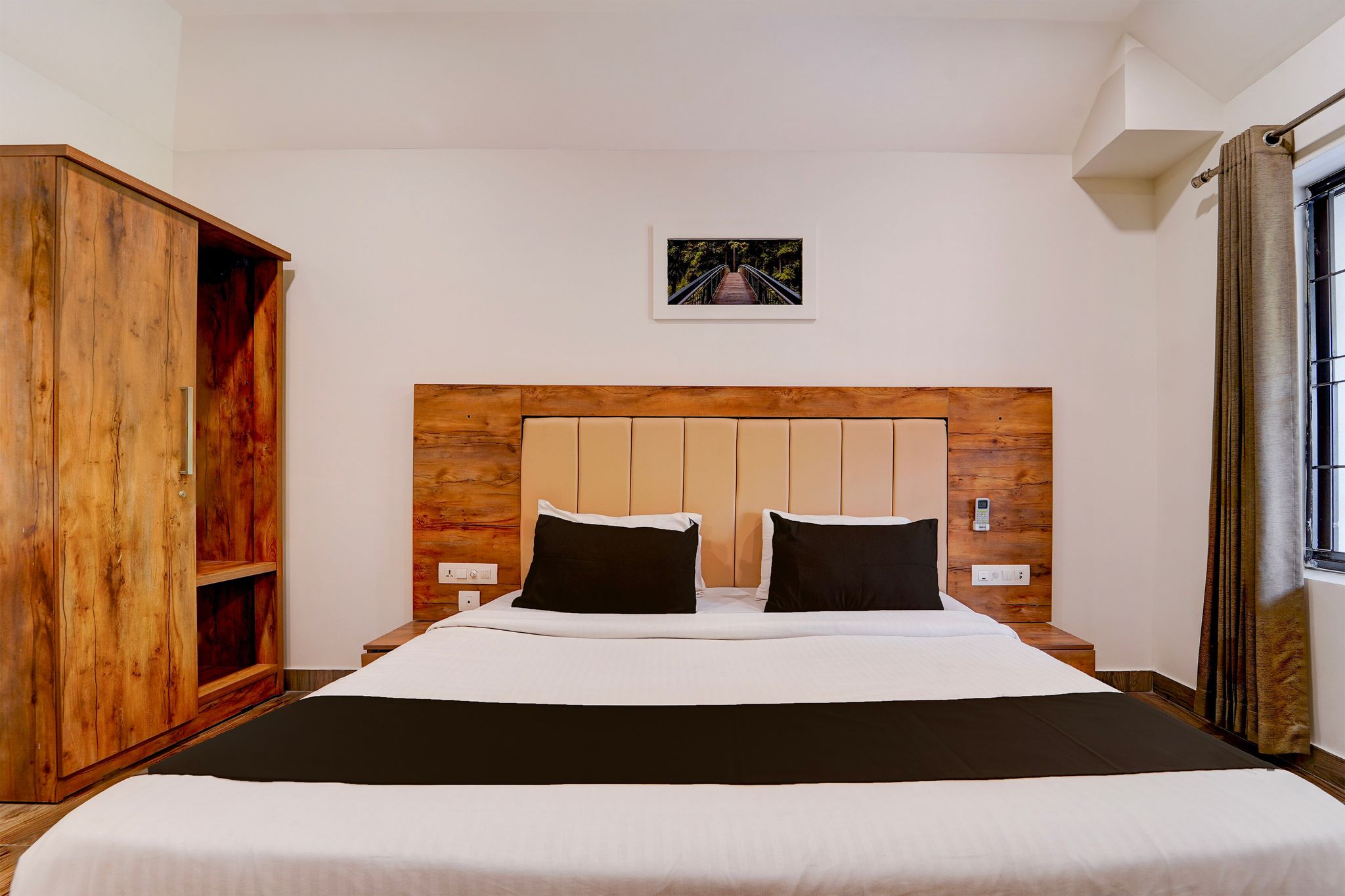 Super Hotel O OZONE Residency Classic 14