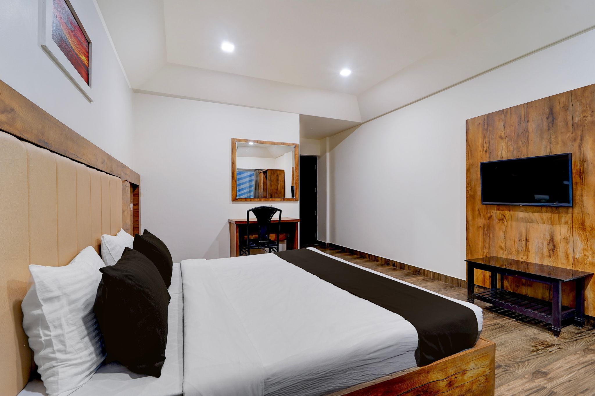 Super Hotel O OZONE Residency Classic 10