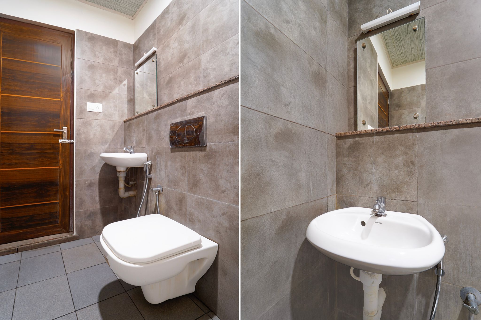 Super Hotel O OZONE Residency Classic 16